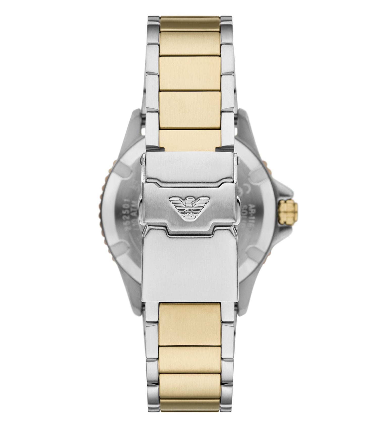 Men WORLD EXPLORER Quartz Watch 42mm