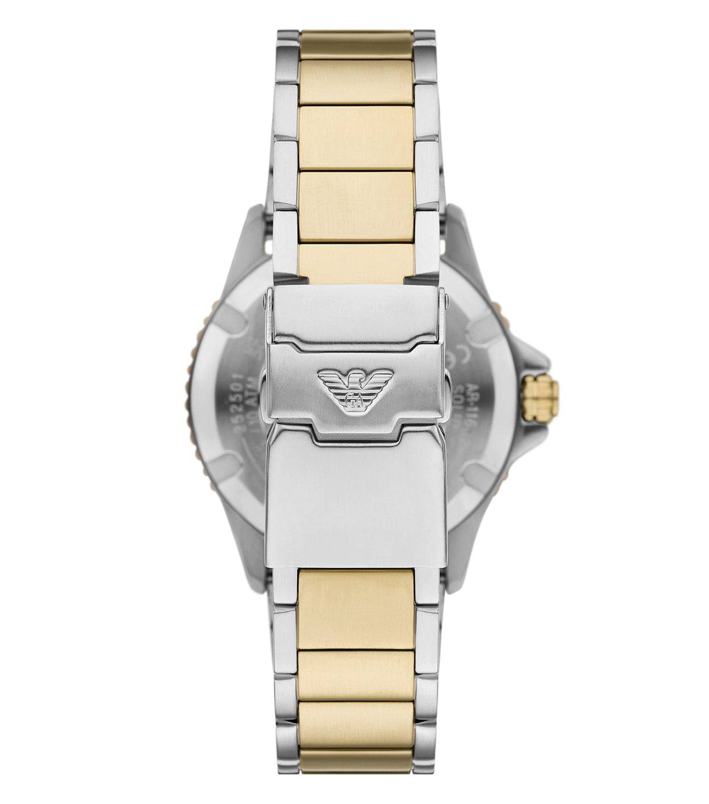 Men WORLD EXPLORER Quartz Watch 42mm