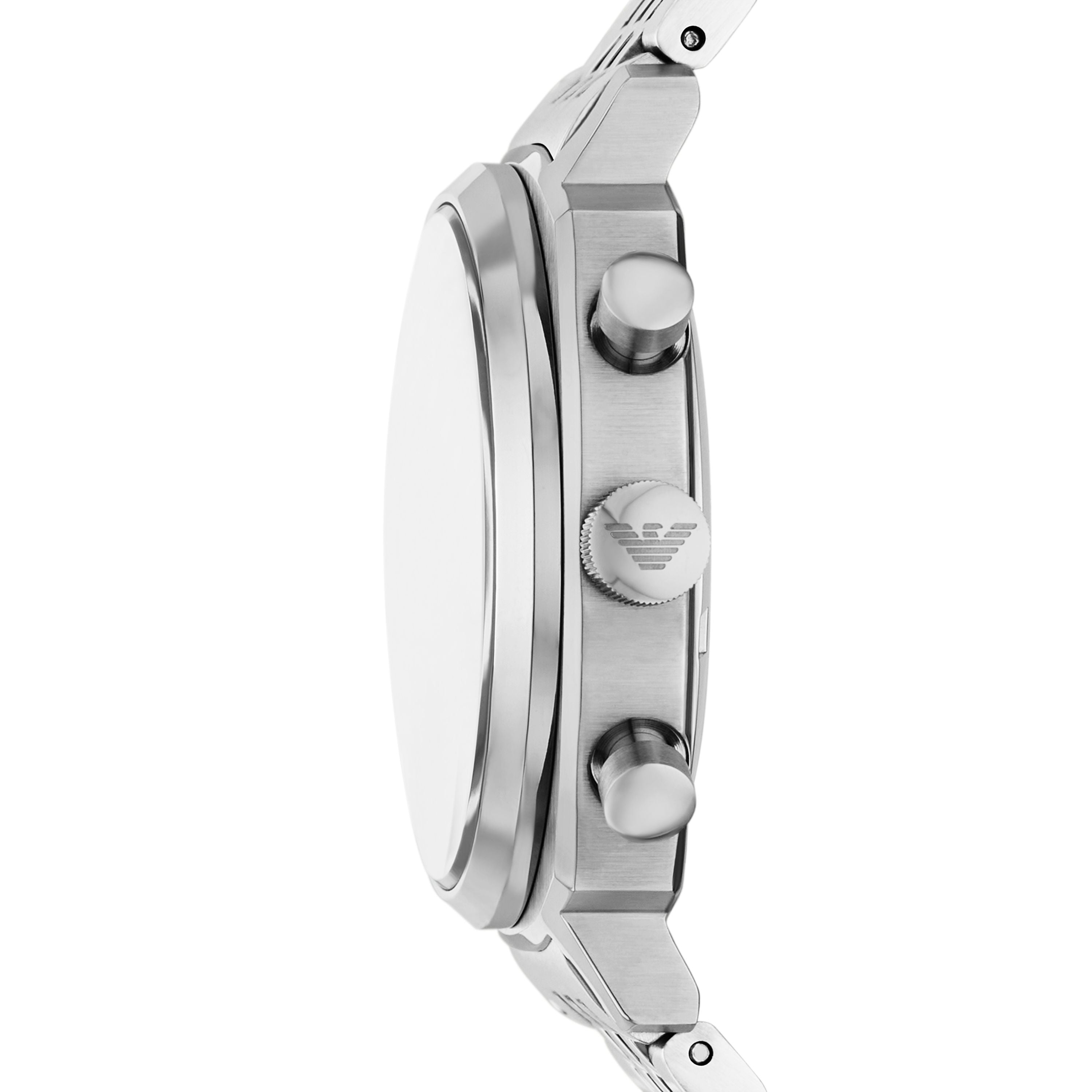 Men CARLO Quartz Watch 40mm