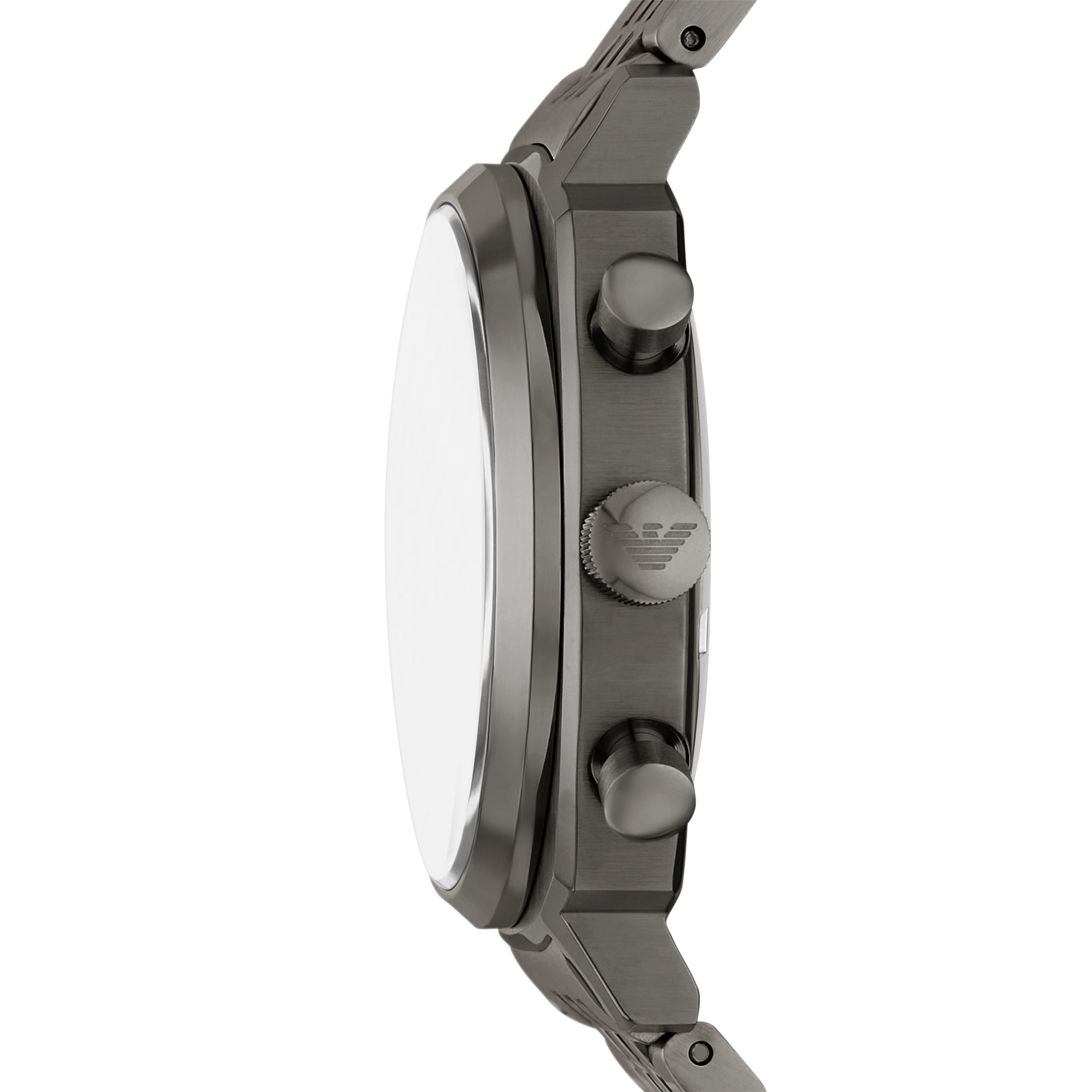 Men CARLO Quartz Watch 40mm
