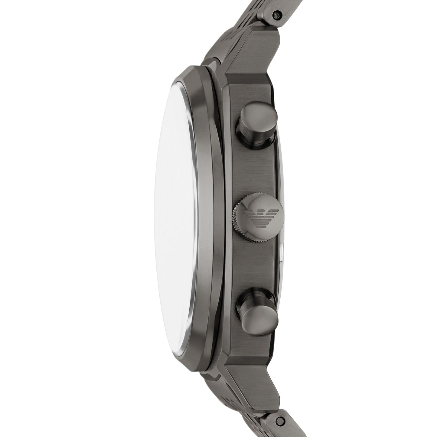 Men CARLO Quartz Watch 40mm