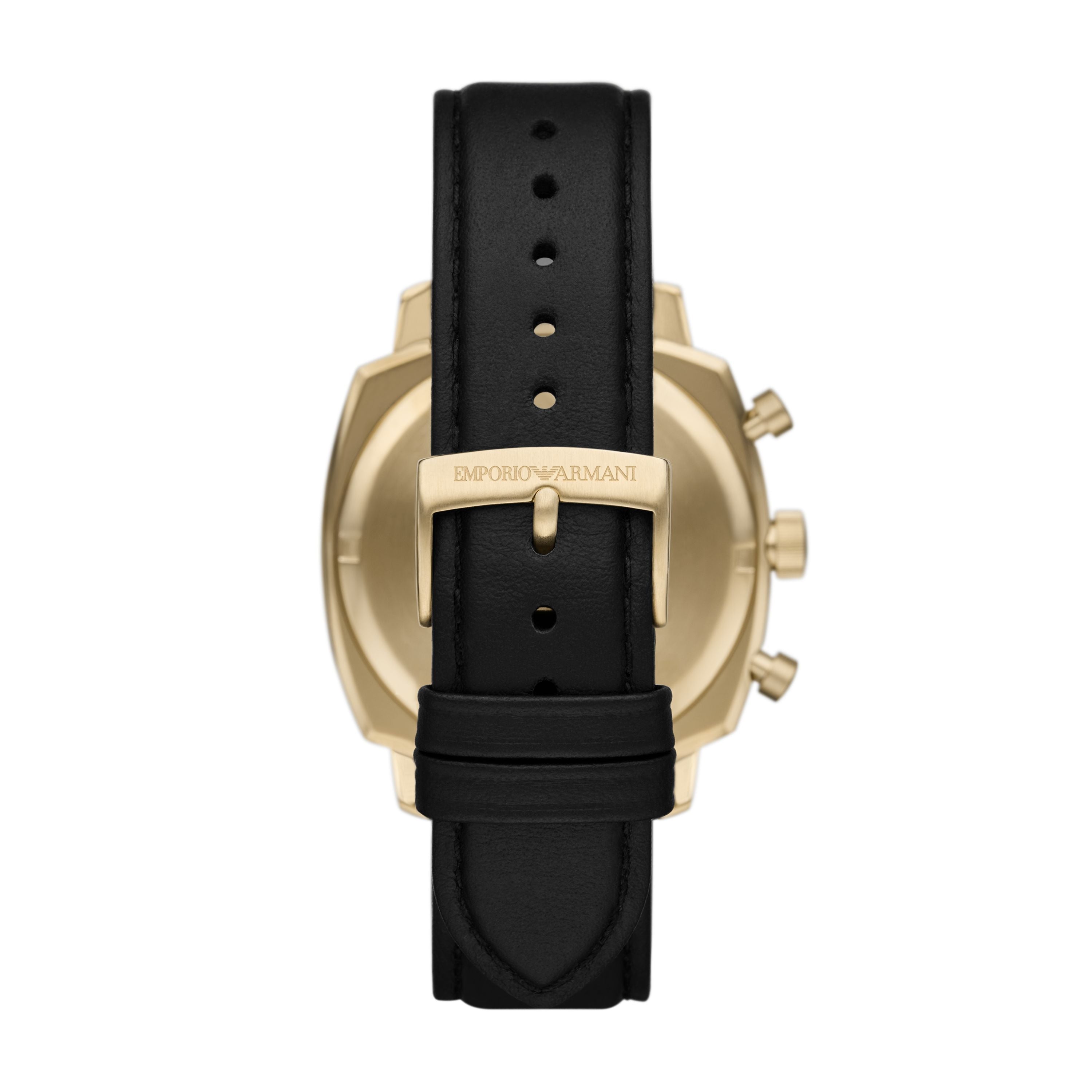 Men CARLO Quartz Watch 40mm
