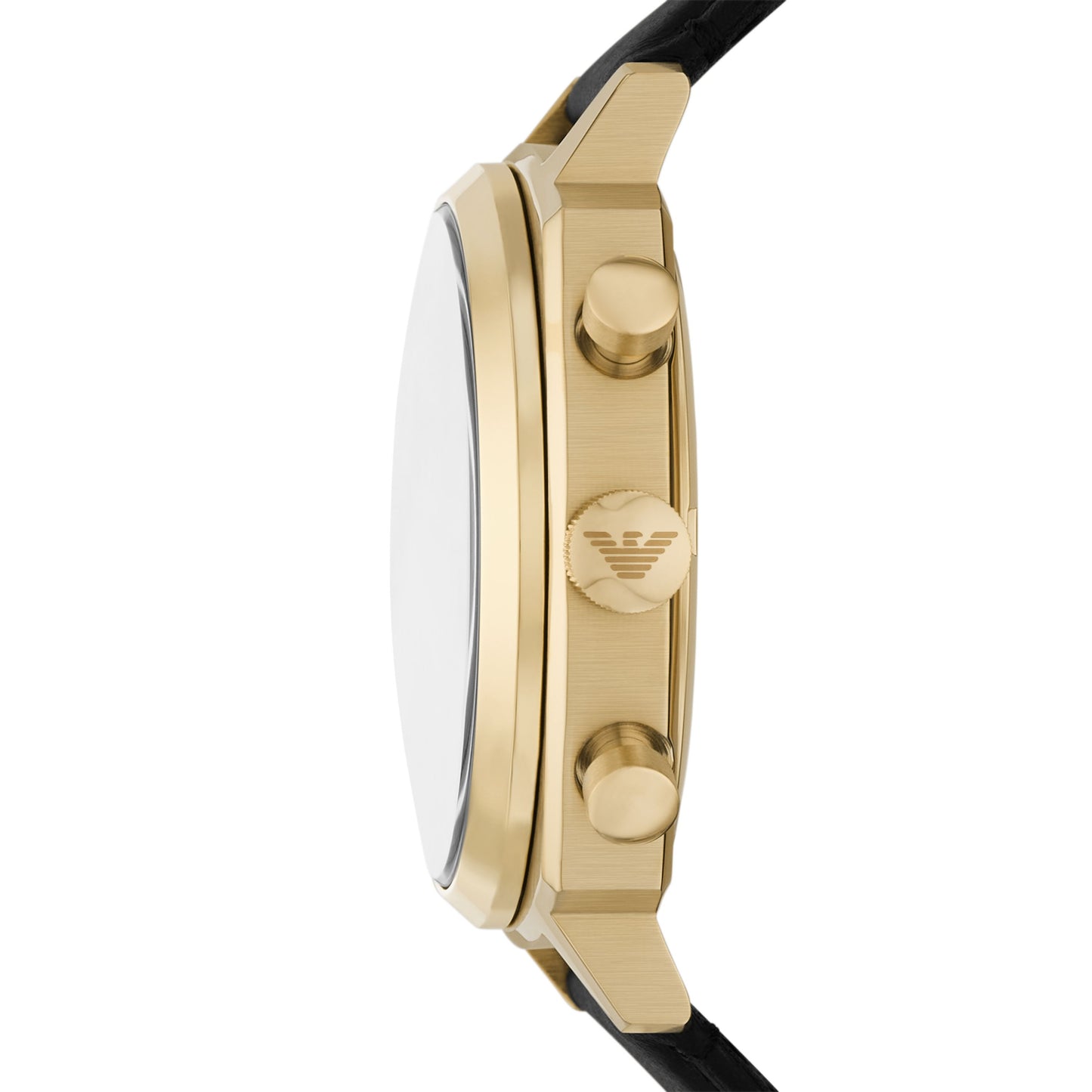 Men CARLO Quartz Watch 40mm