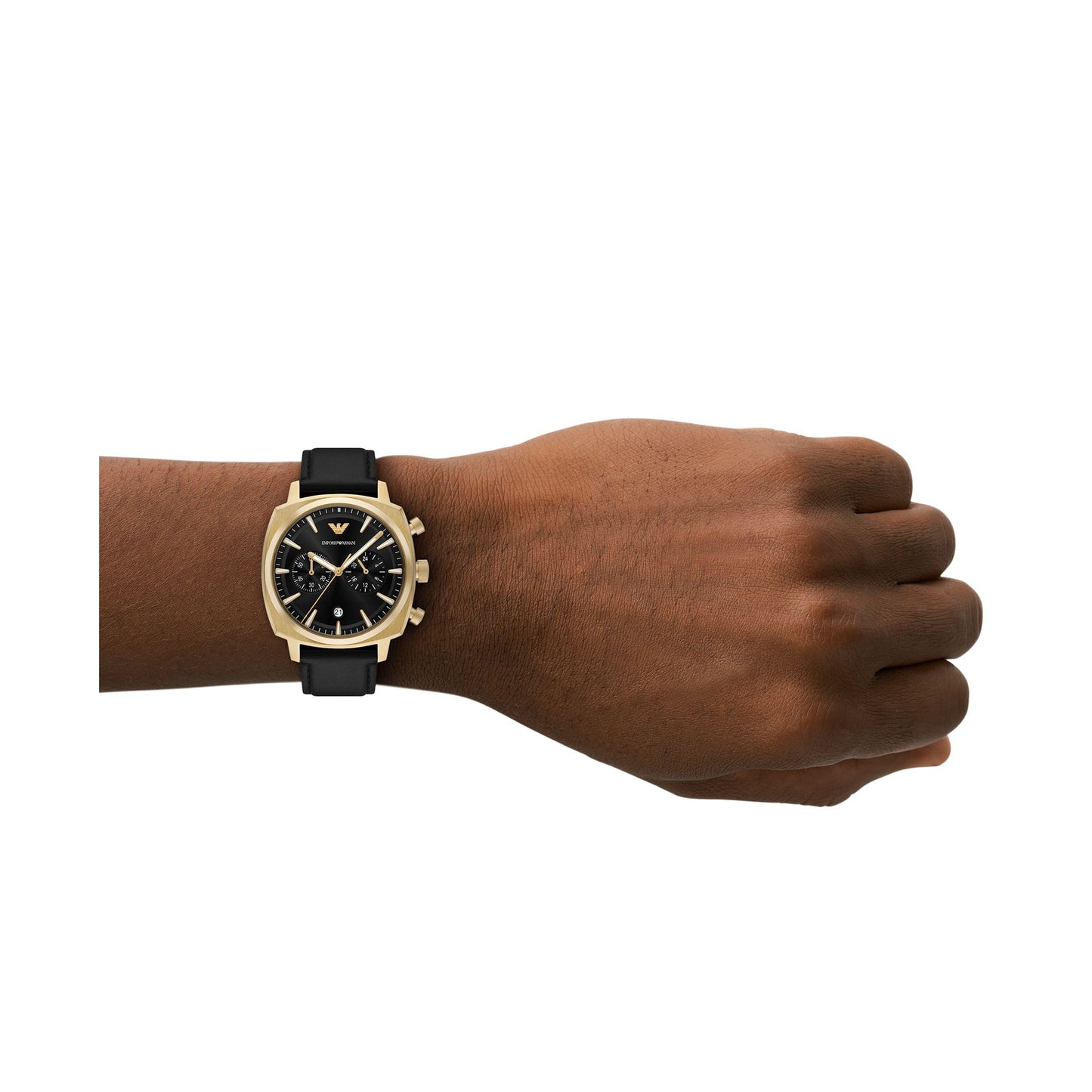 Men CARLO Quartz Watch 40mm