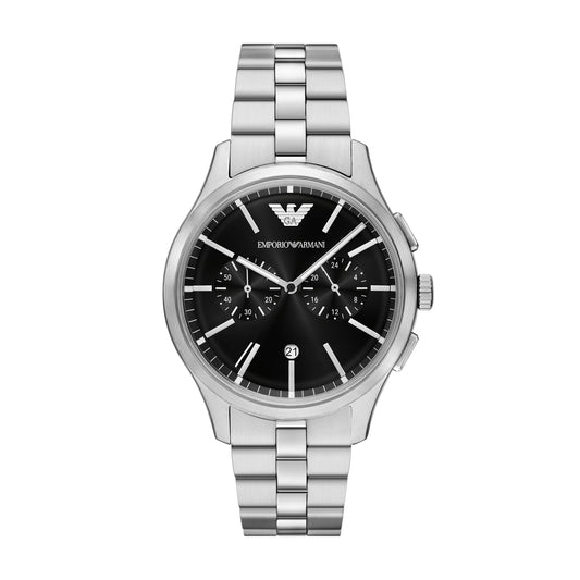 Men DARIO Quartz Watch 42mm