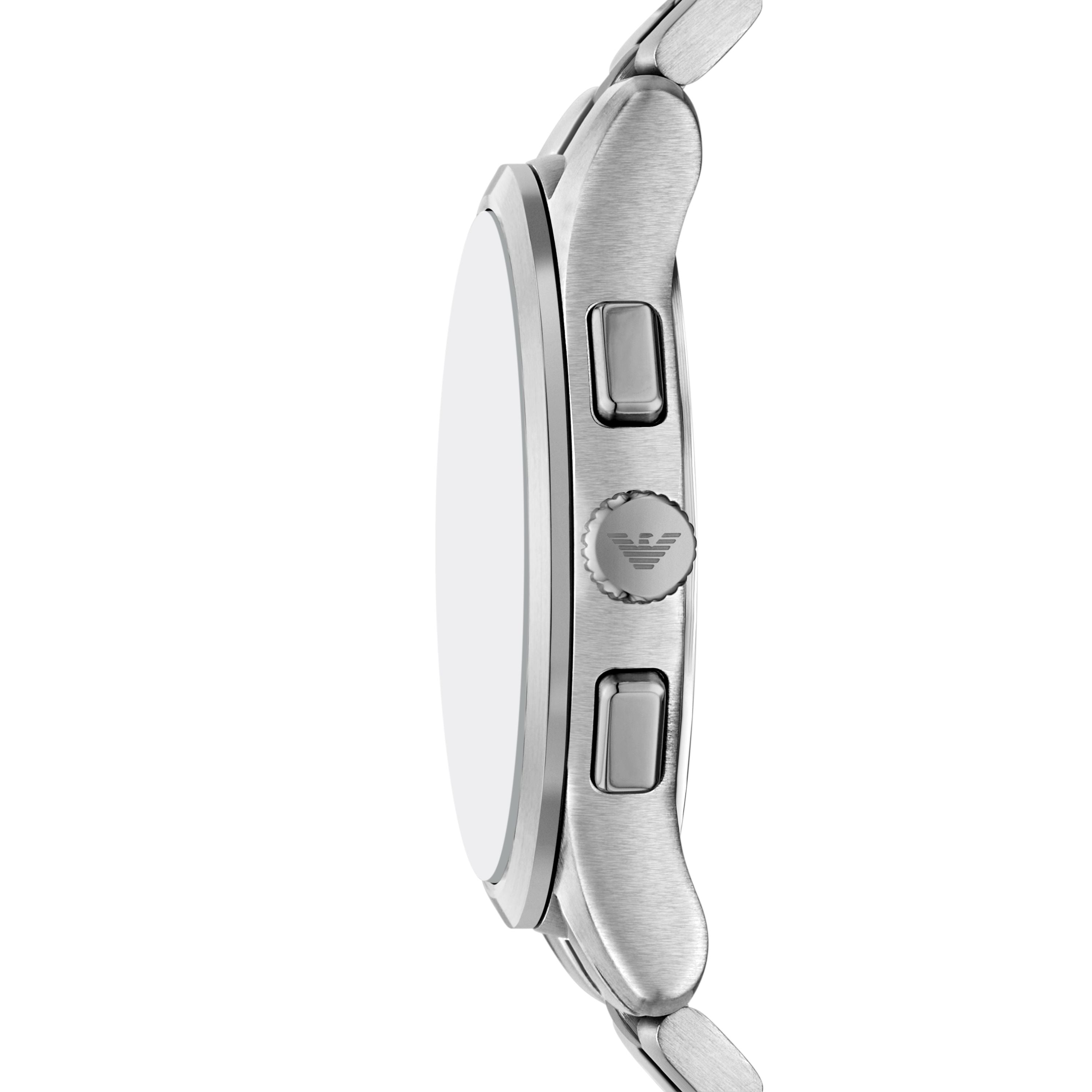 Men DARIO Quartz Watch 42mm