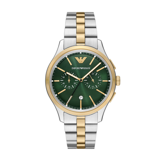Men DARIO Quartz Watch 42mm