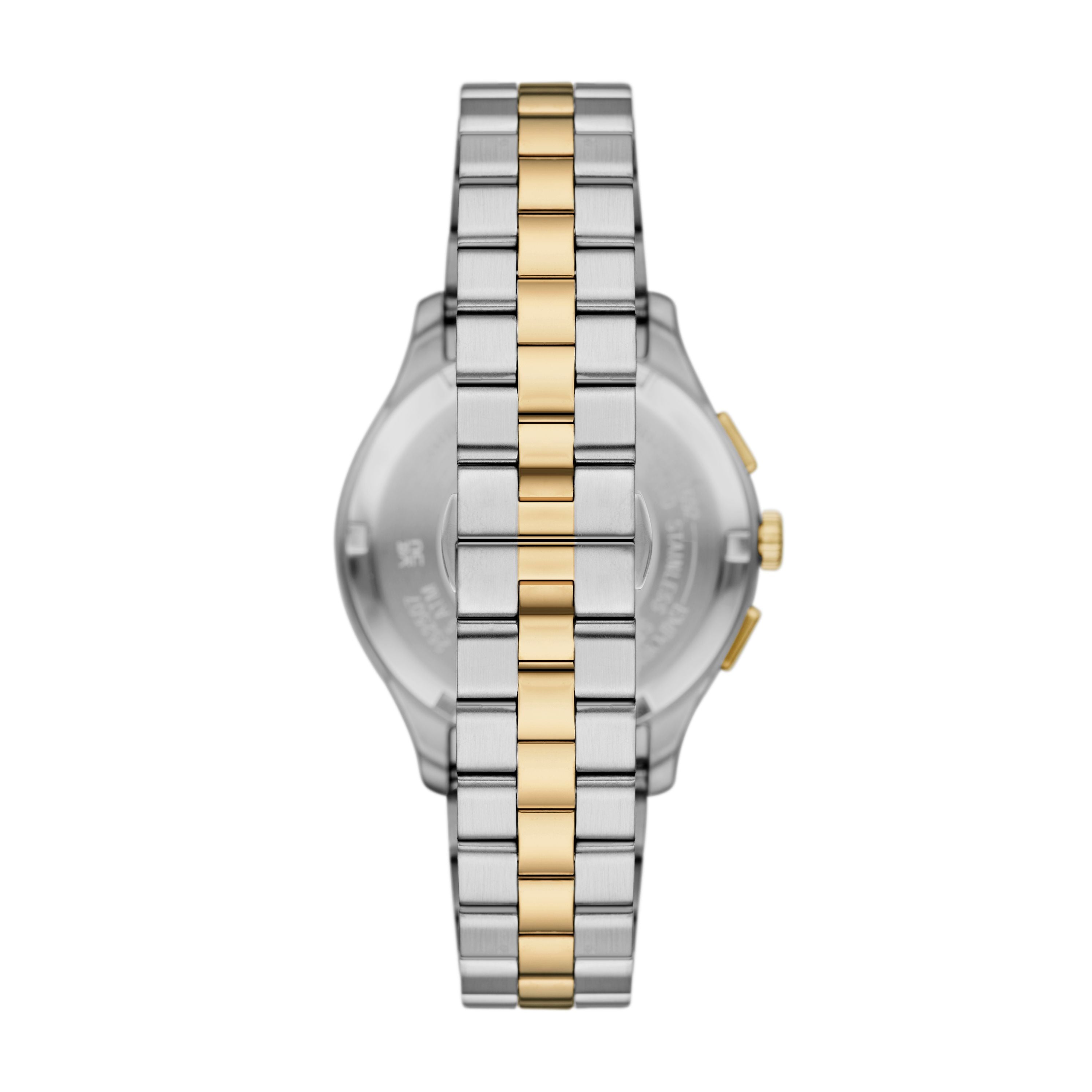 Men DARIO Quartz Watch 42mm