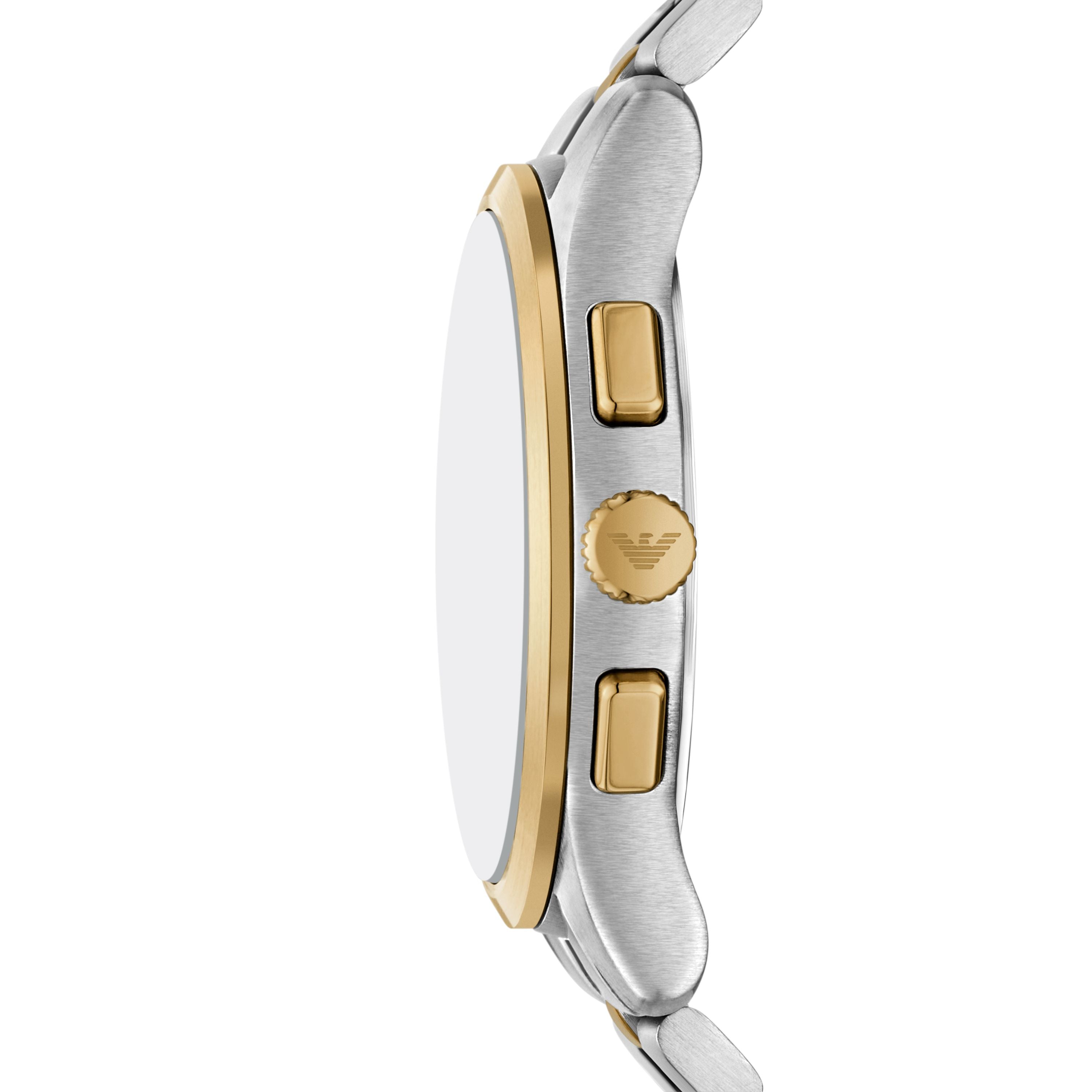 Men DARIO Quartz Watch 42mm