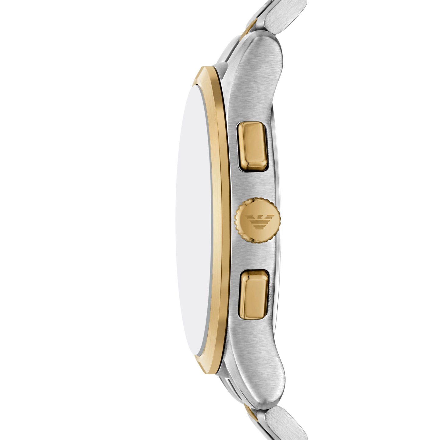 Men DARIO Quartz Watch 42mm