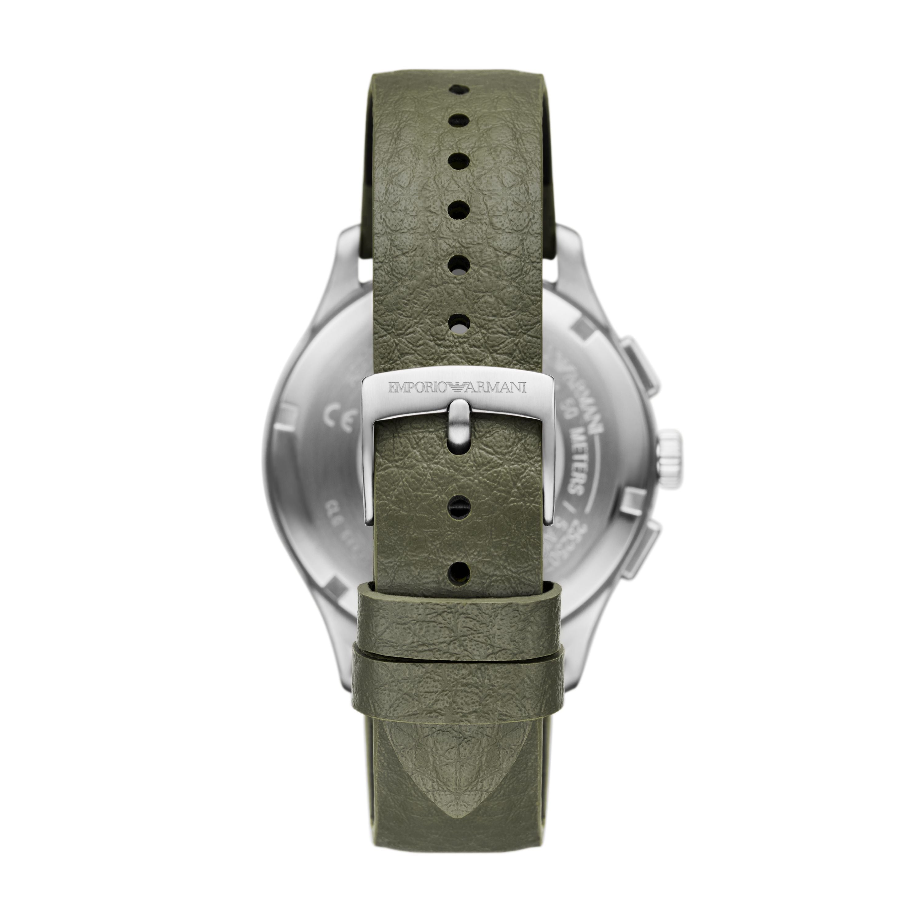 Men DARIO Quartz Watch 42mm