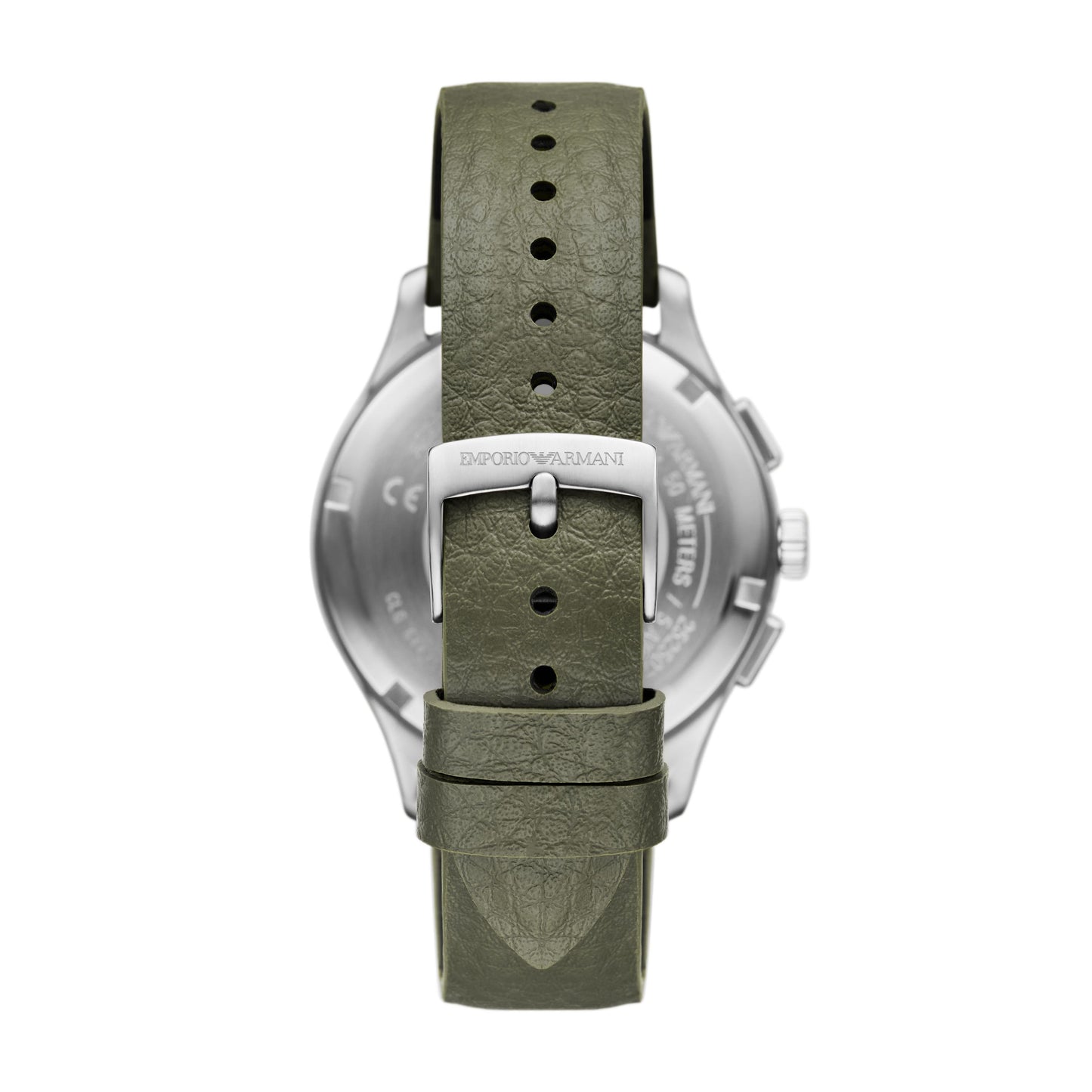 Men DARIO Quartz Watch 42mm