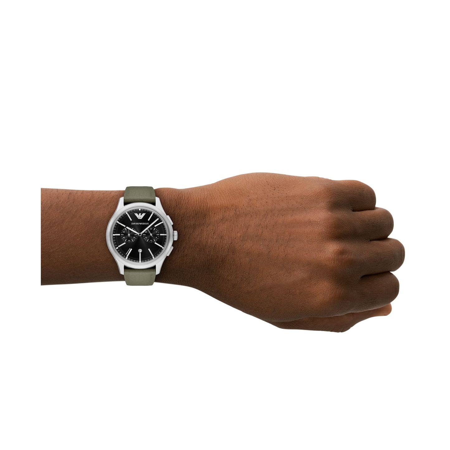 Men DARIO Quartz Watch 42mm