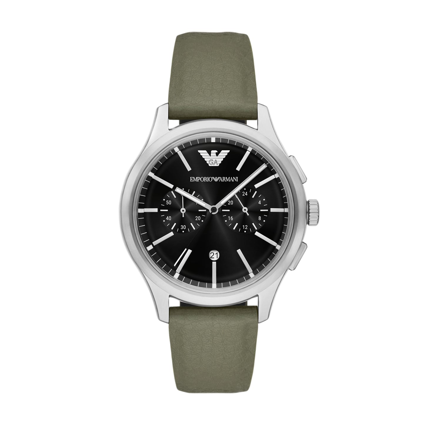 Men DARIO Quartz Watch 42mm
