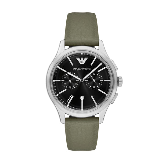Men DARIO Quartz Watch 42mm