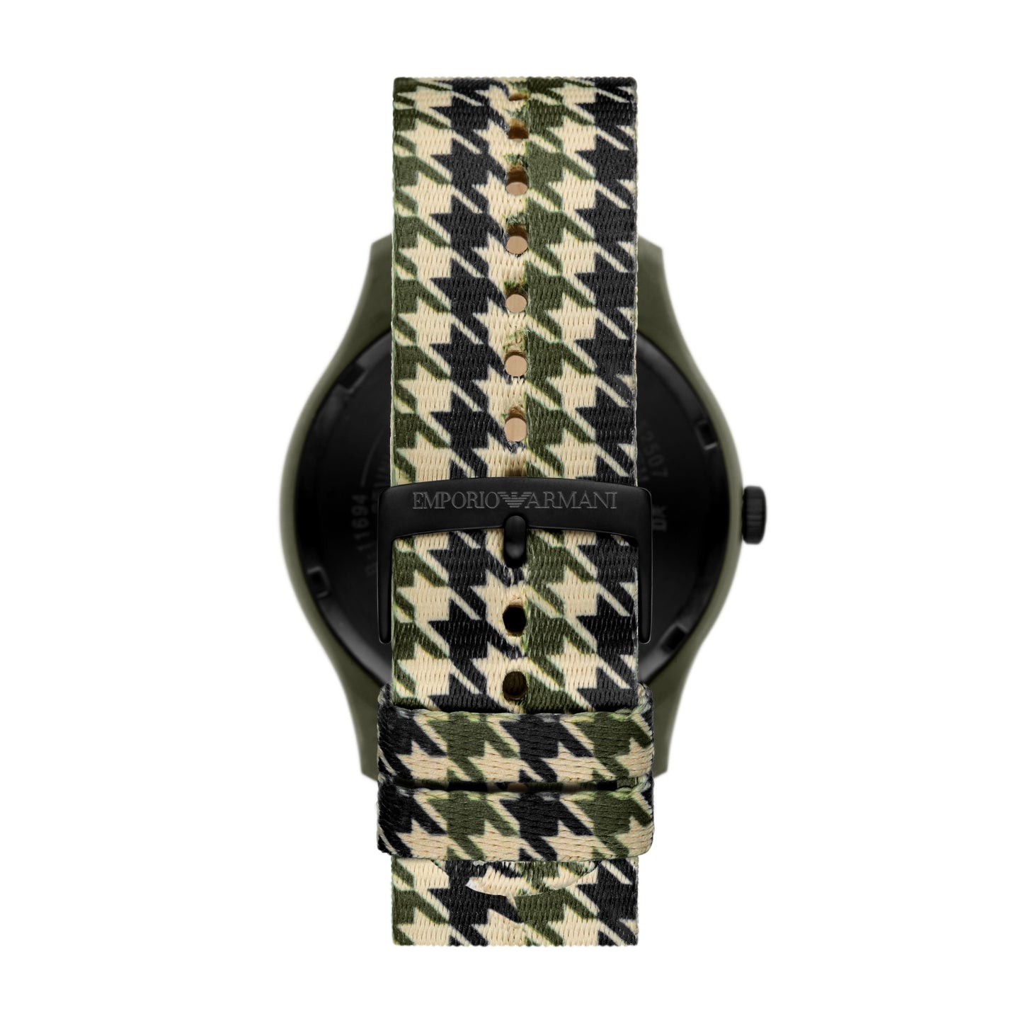 Men DARIO Quartz Watch 45mm