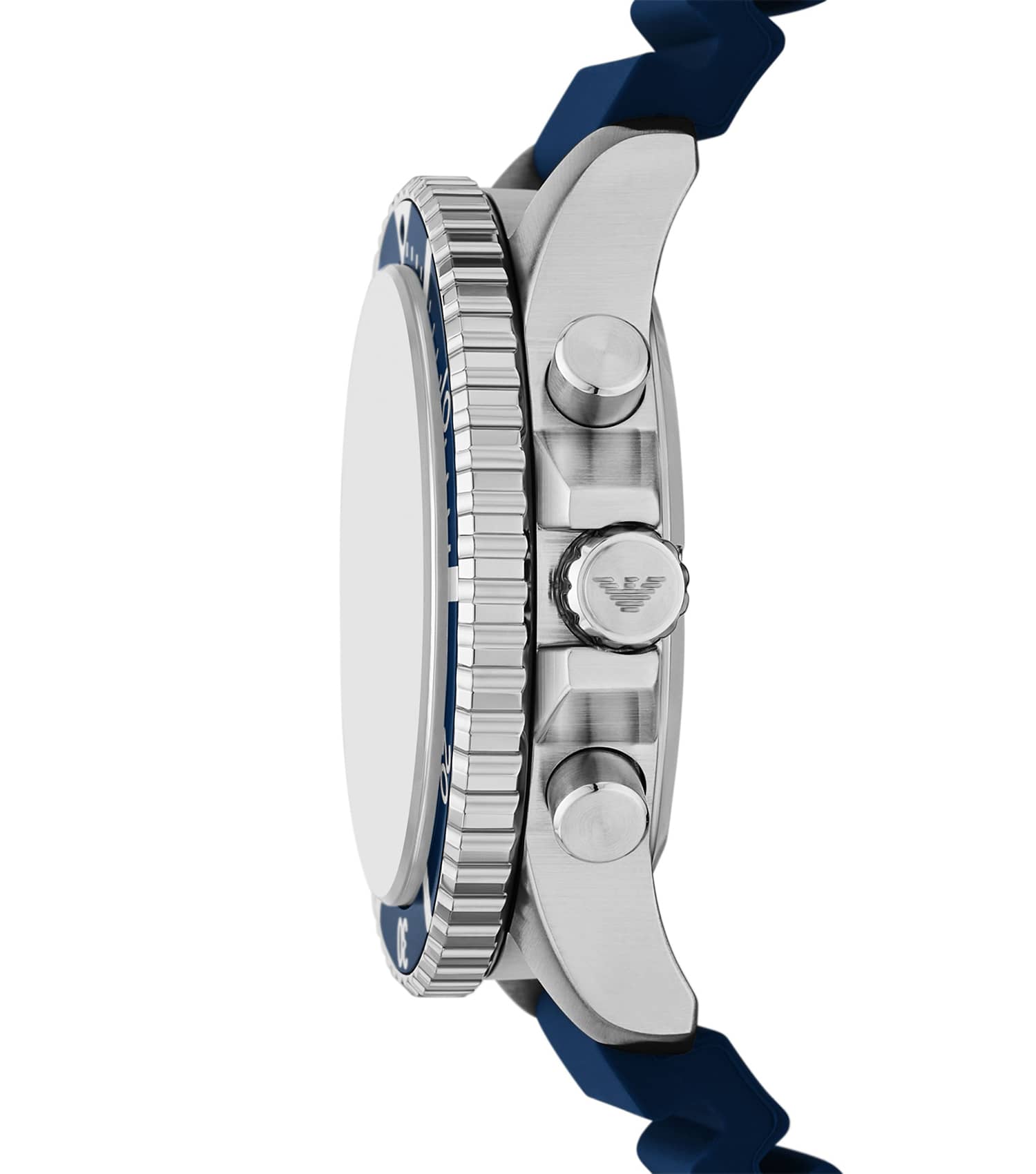 Men WORLD EXPLORER Quartz Watch 43mm