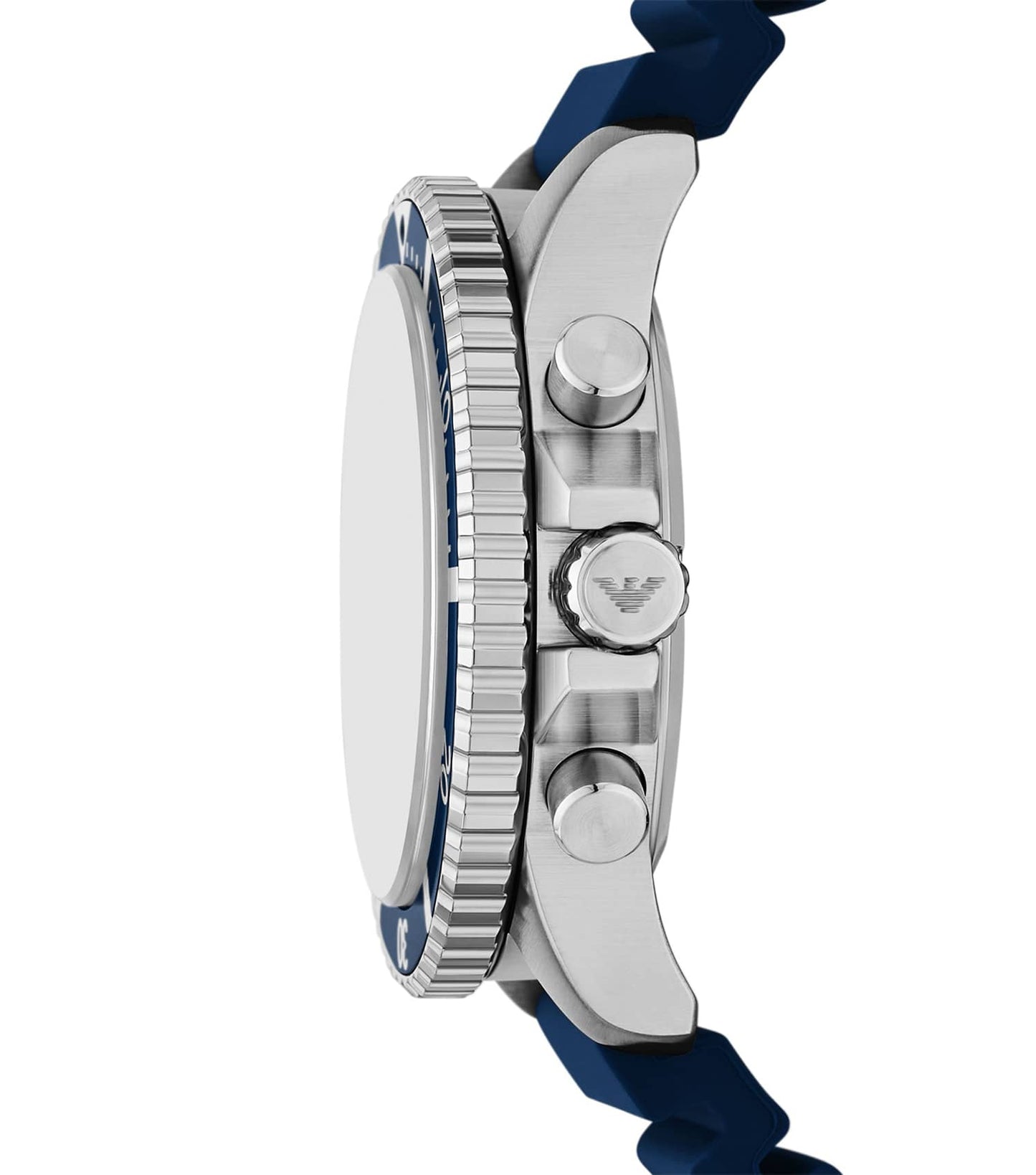 Men WORLD EXPLORER Quartz Watch 43mm