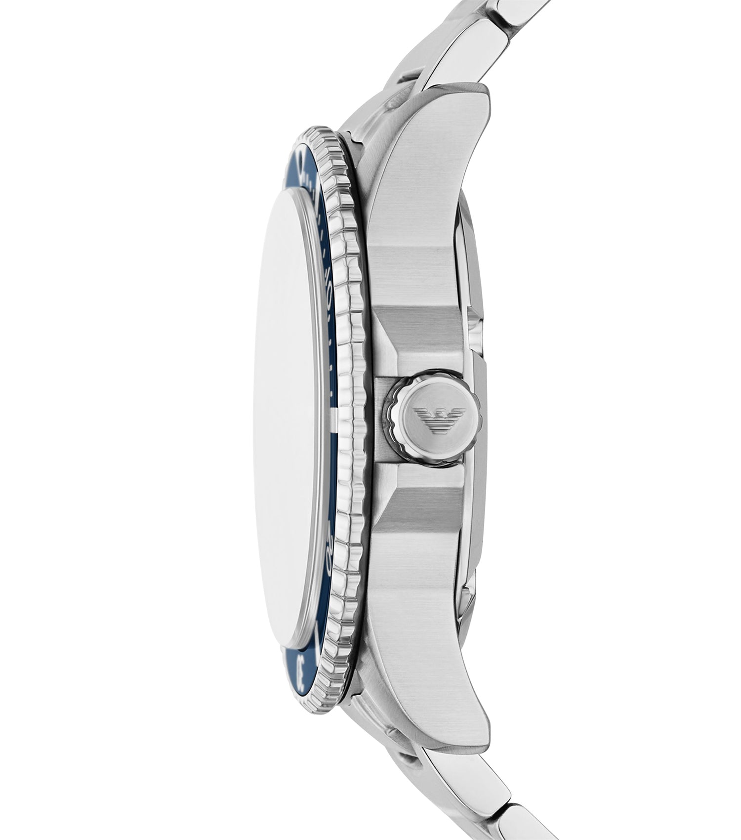 Men WORLD EXPLORER Solar Watch 42mm