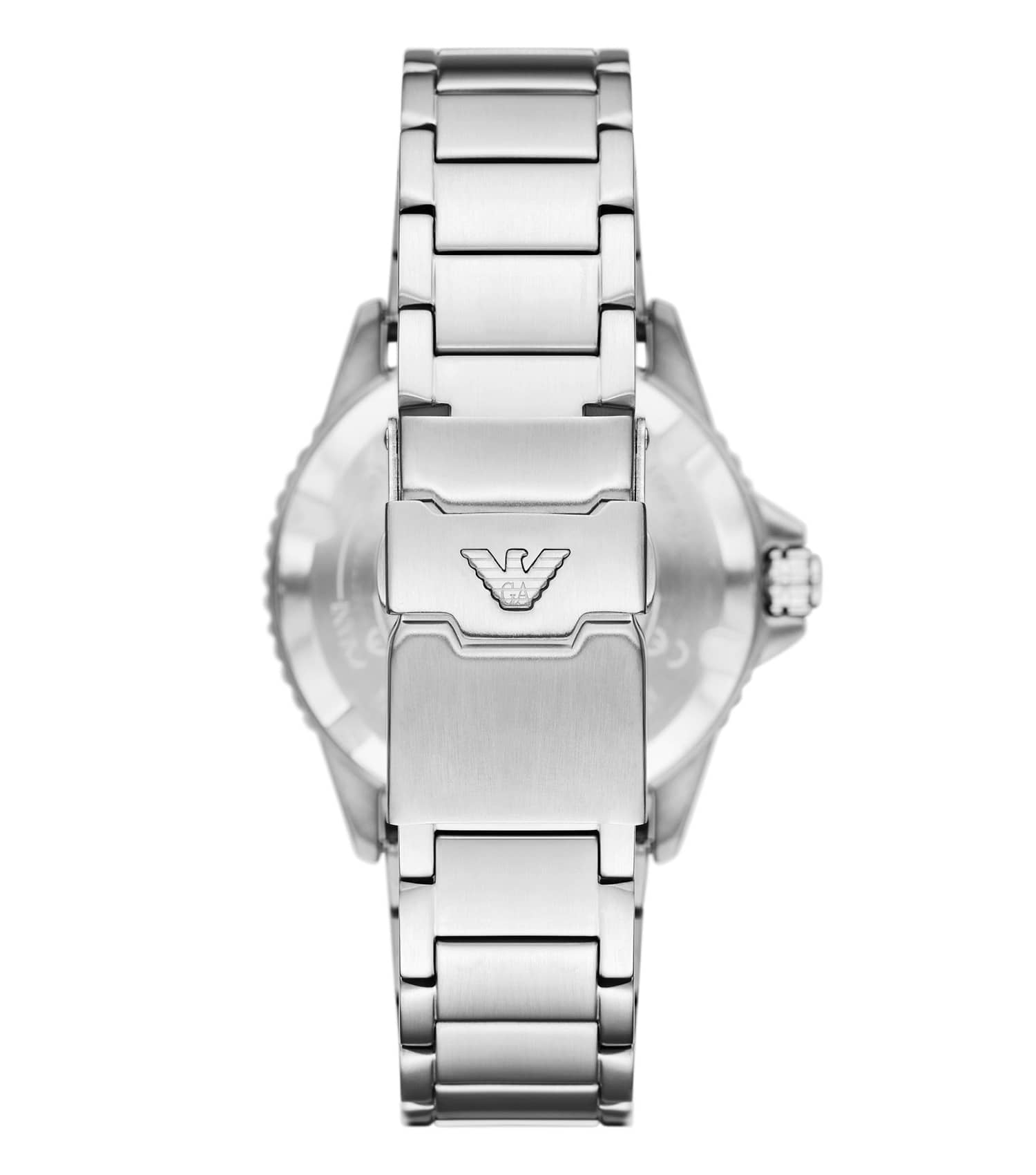 Men WORLD EXPLORER Solar Watch 42mm