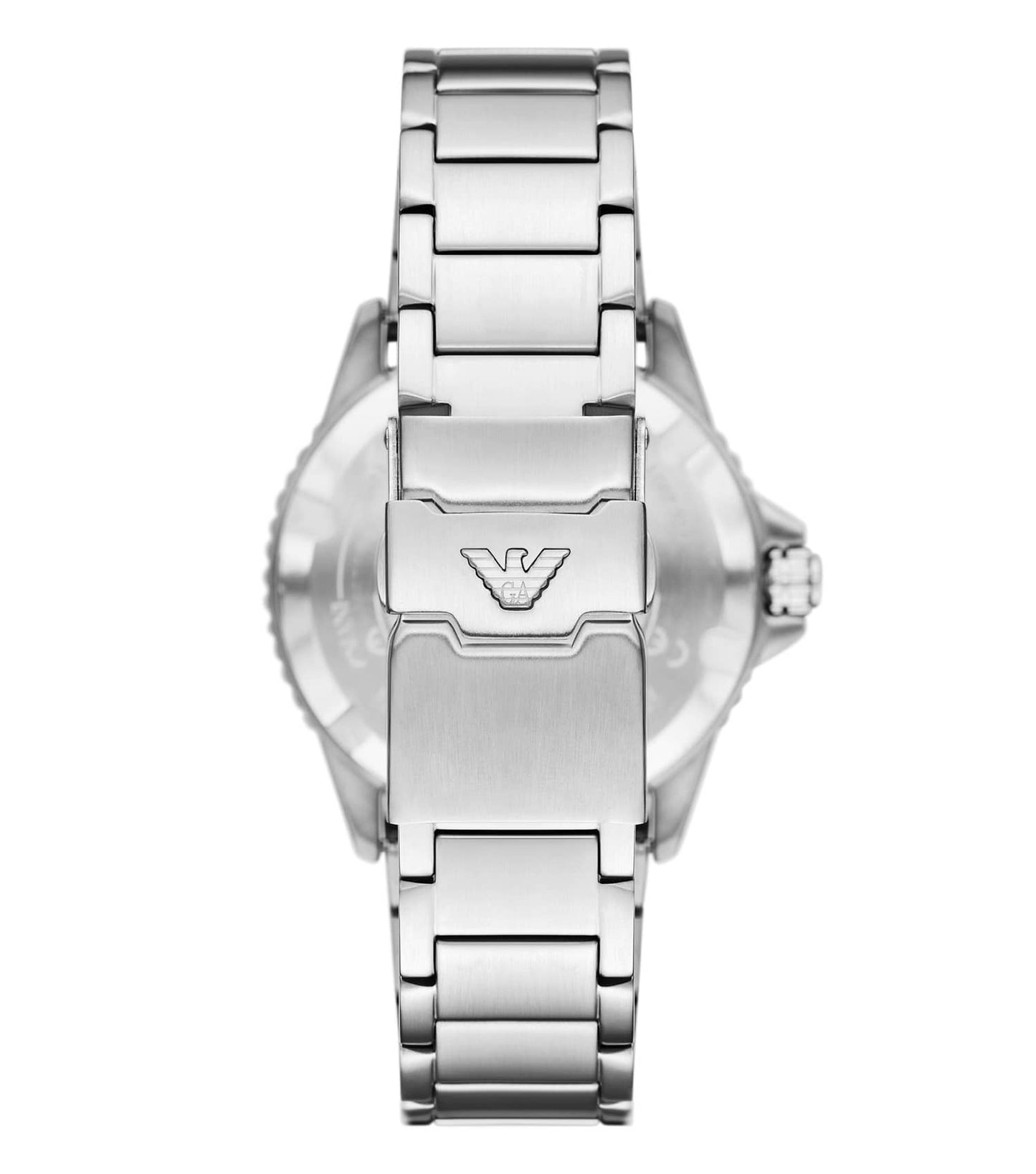 Men WORLD EXPLORER Solar Watch 42mm