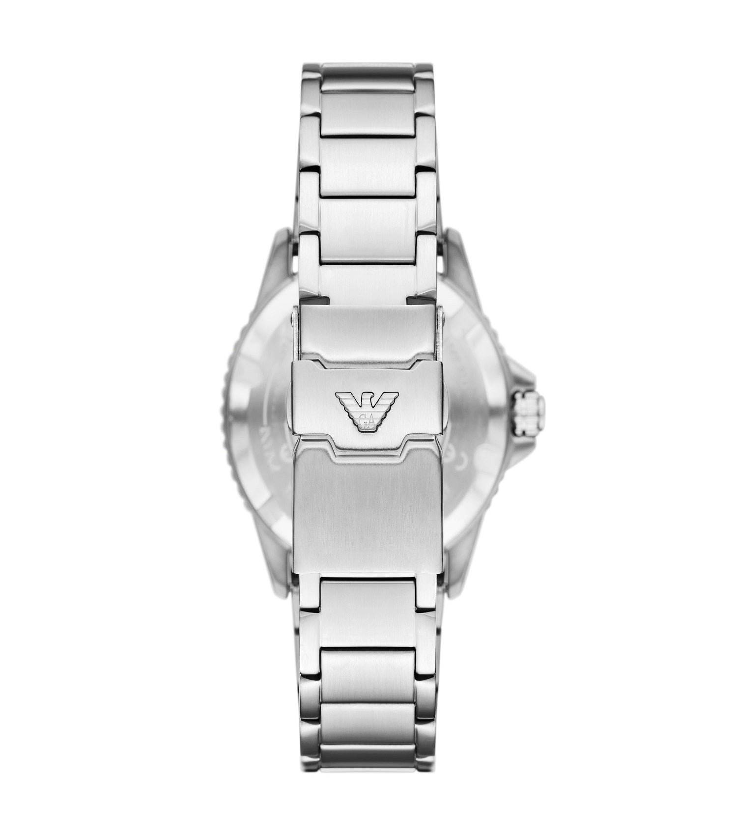 Men WORLD EXPLORER Solar Watch 42mm