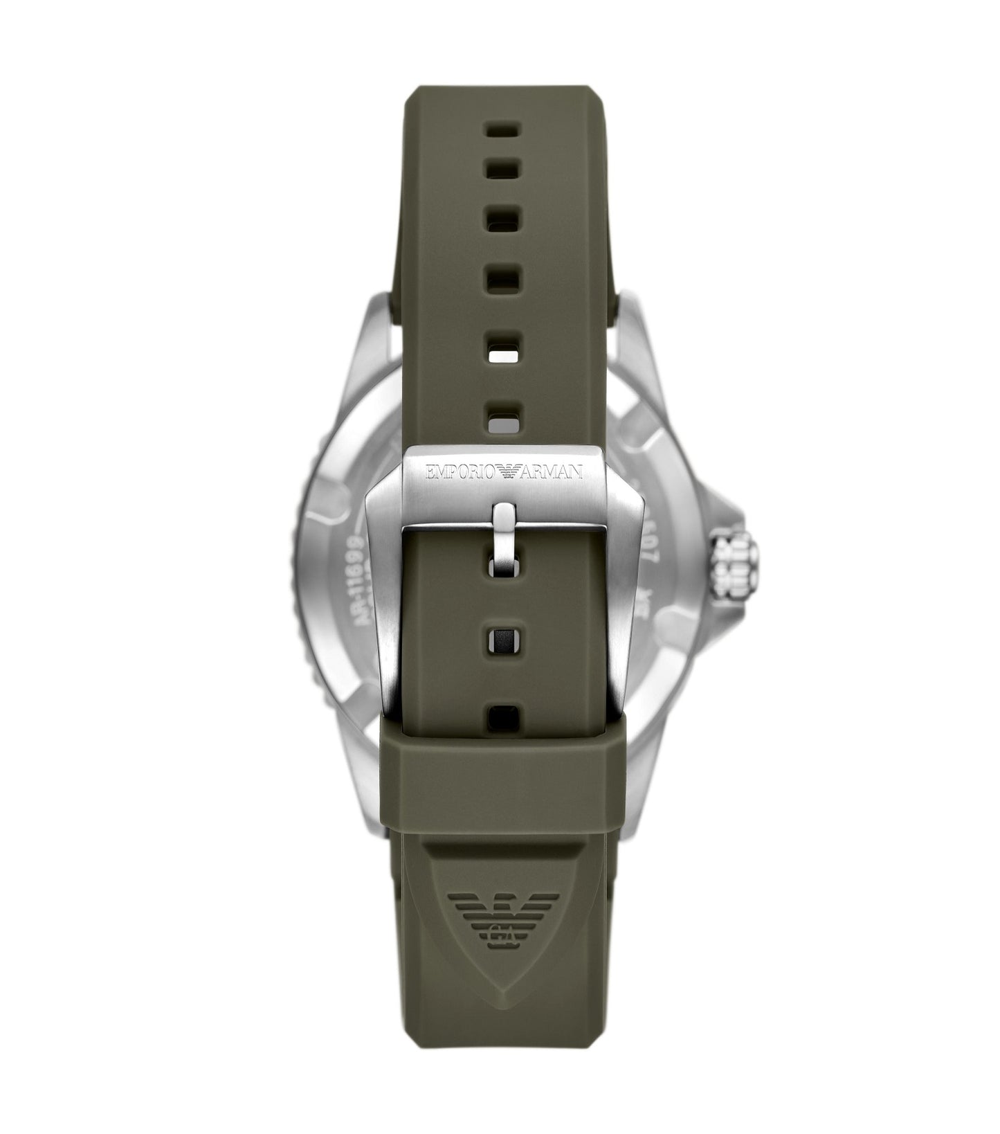 Men WORLD EXPLORER Solar Watch 42mm