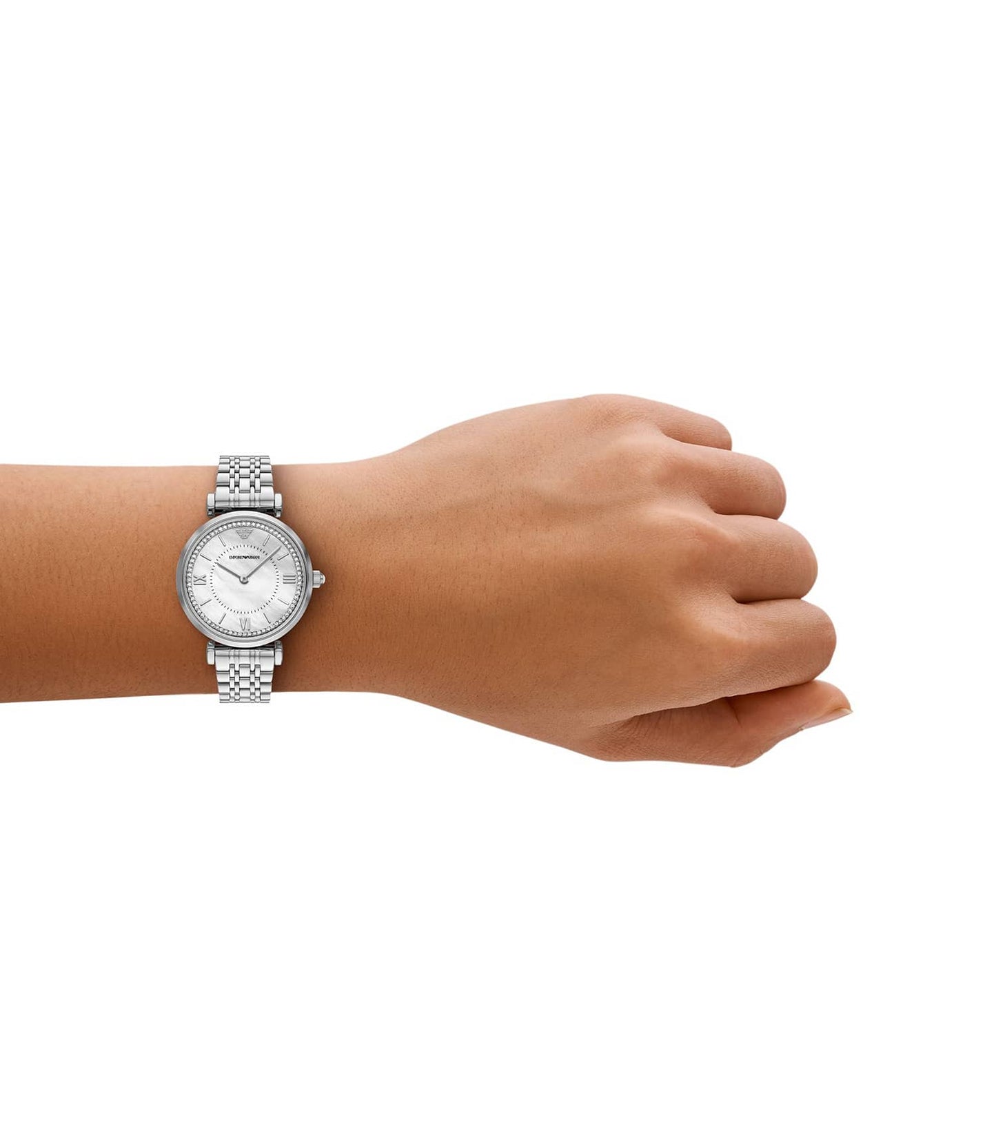 Women GIANNI T-BAR Quartz Watch 32mm