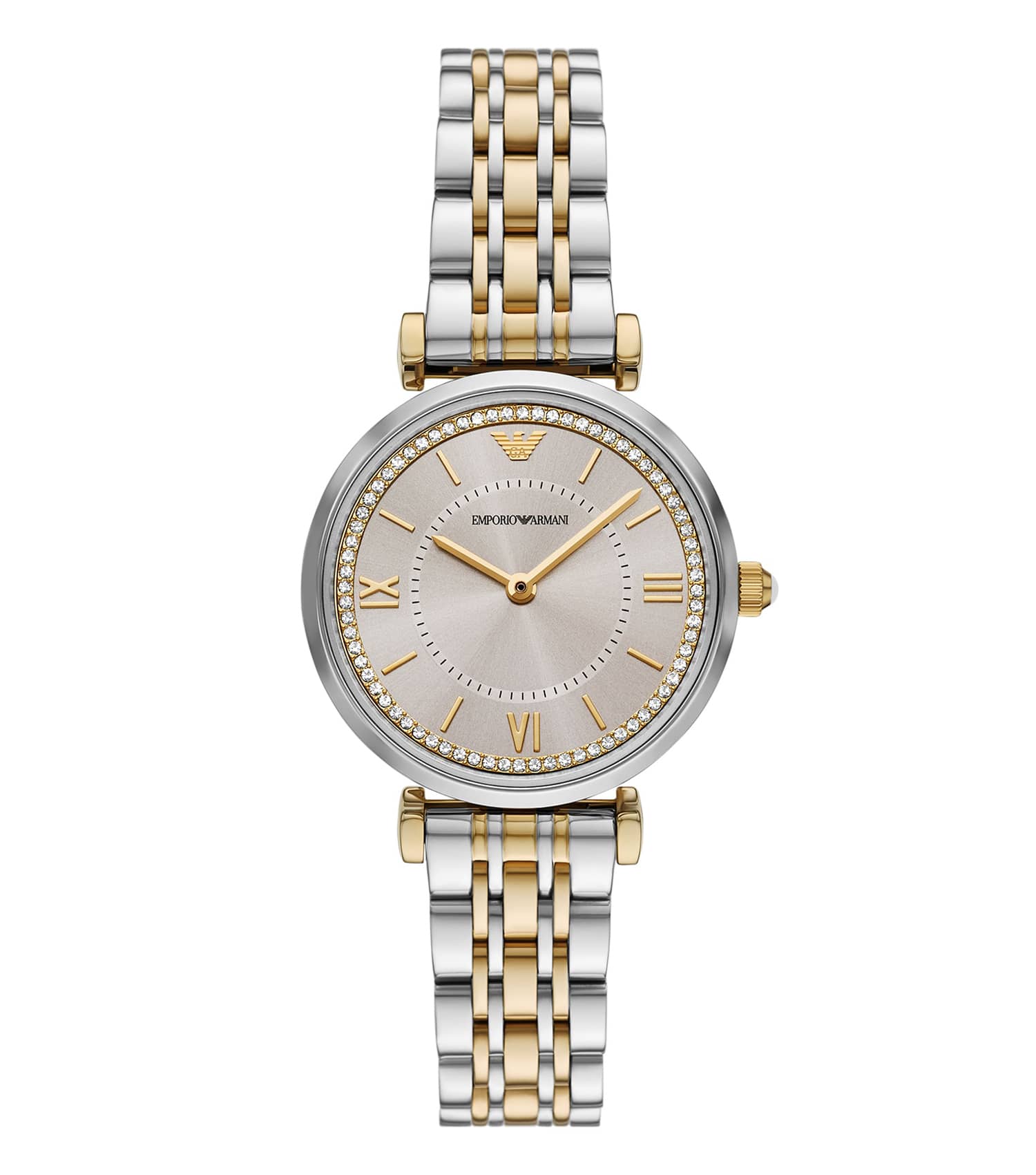 Women GIANNI T-BAR Quartz Watch 32mm