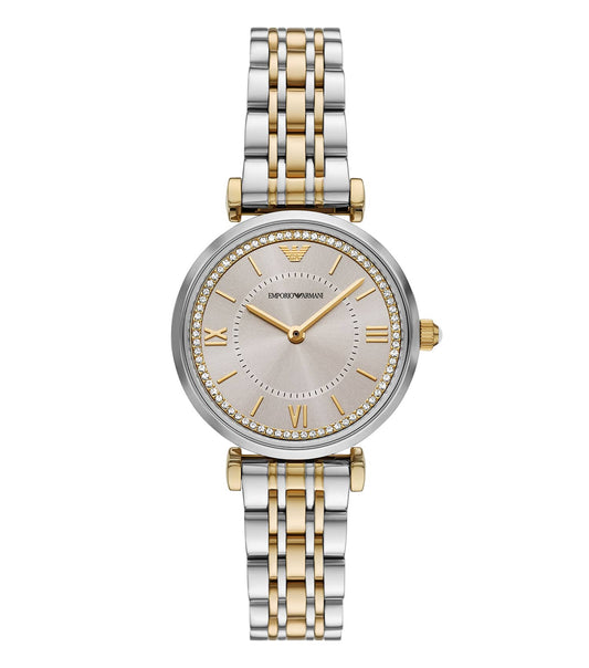 Women GIANNI T-BAR Quartz Watch 32mm
