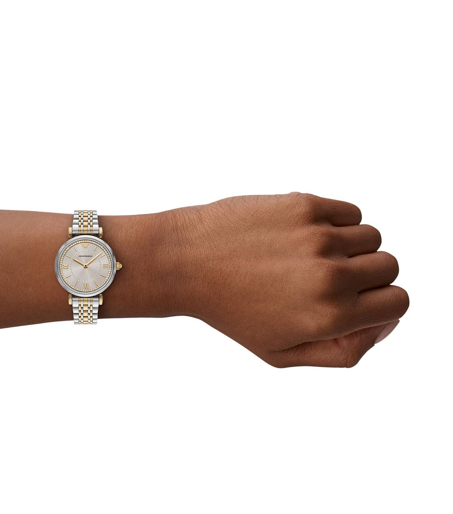Women GIANNI T-BAR Quartz Watch 32mm