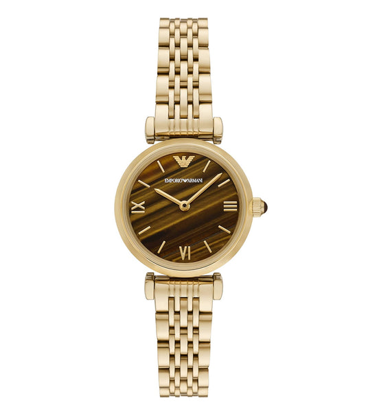 Women GIANNI T-BAR Quartz Watch 28mm