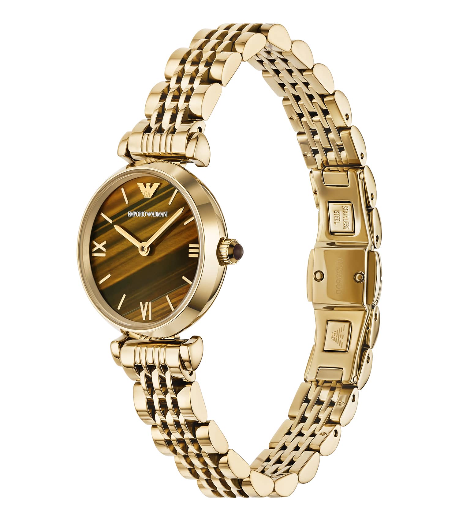 Women GIANNI T-BAR Quartz Watch 28mm
