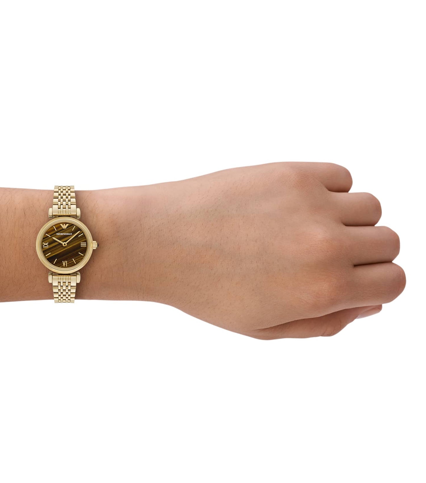 Women GIANNI T-BAR Quartz Watch 28mm