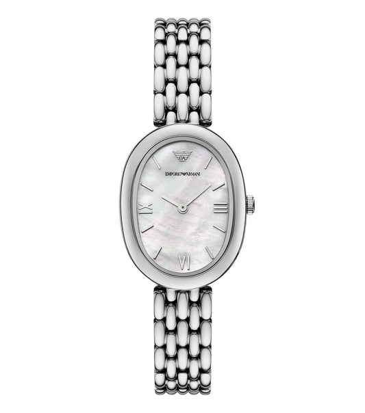 Women OPHELIA Quartz Watch 34mm