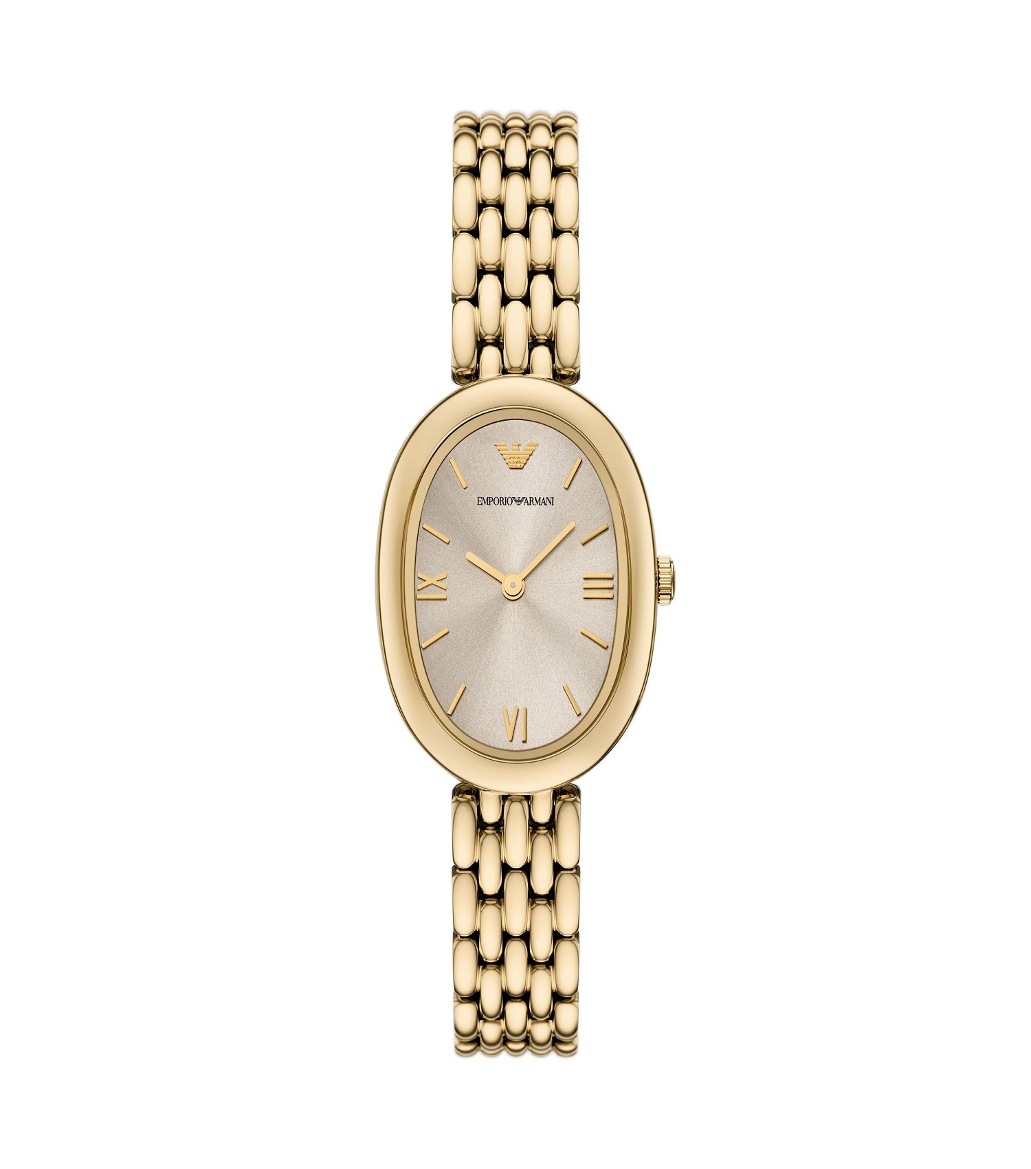 Women OPHELIA Quartz Watch 34mm