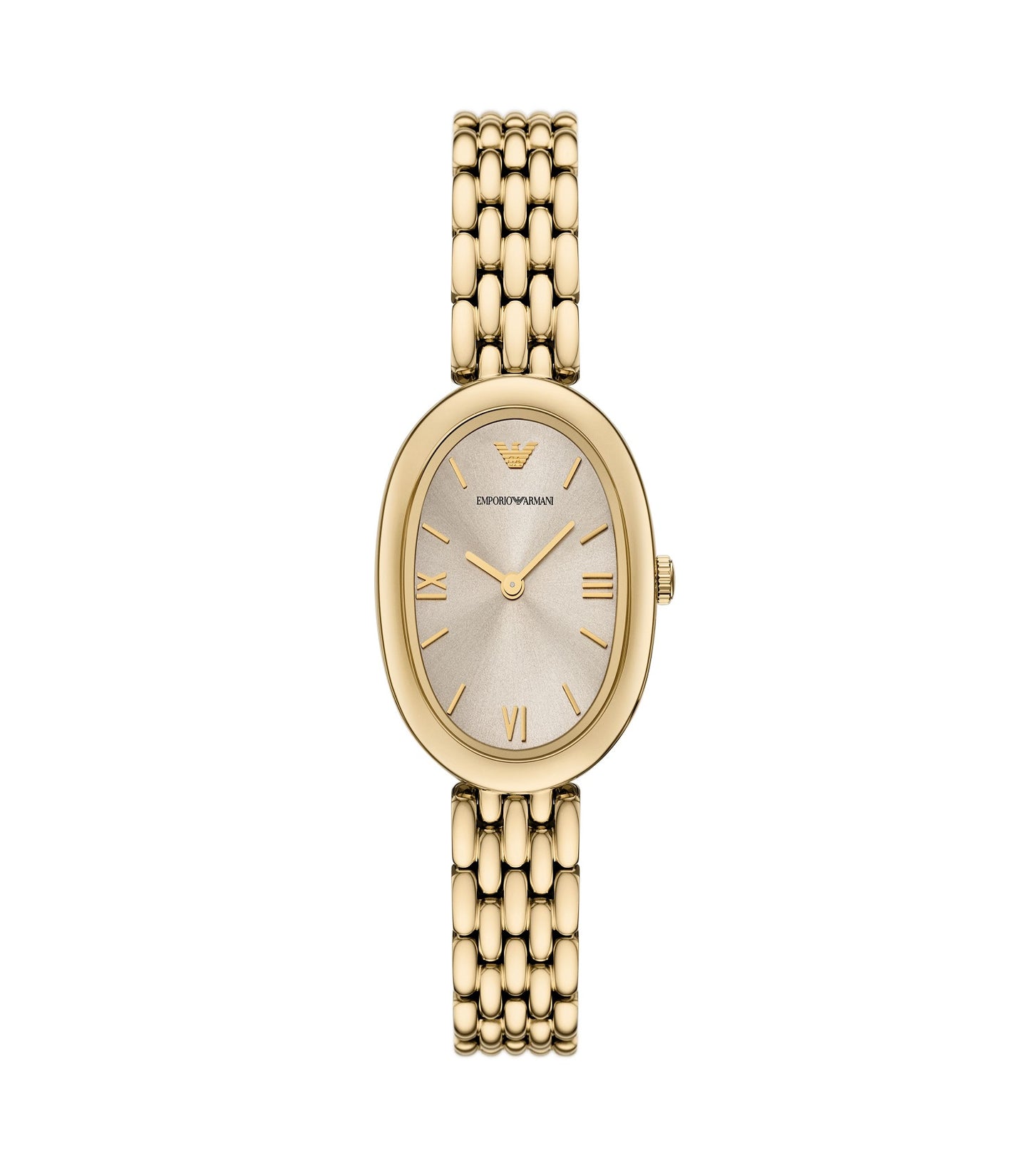 Women OPHELIA Quartz Watch 34mm
