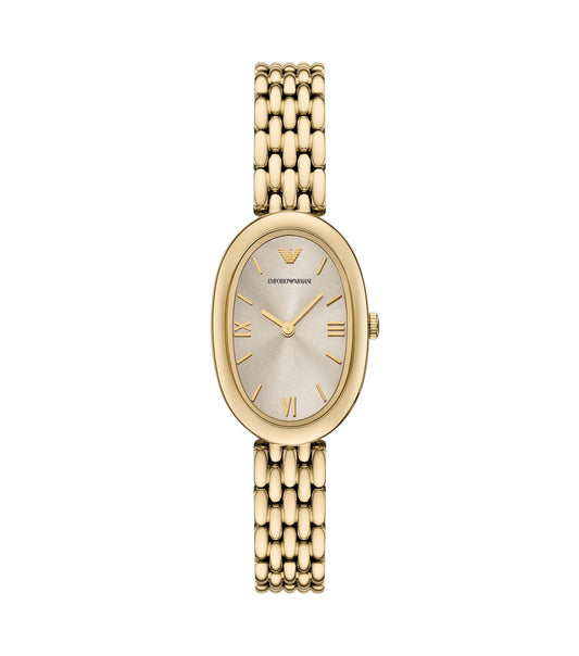Women OPHELIA Quartz Watch 34mm