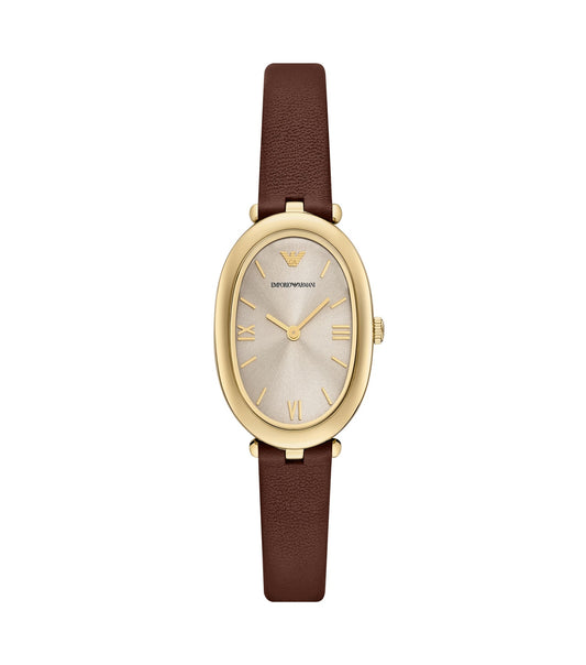Women OPHELIA Quartz Watch 34mm