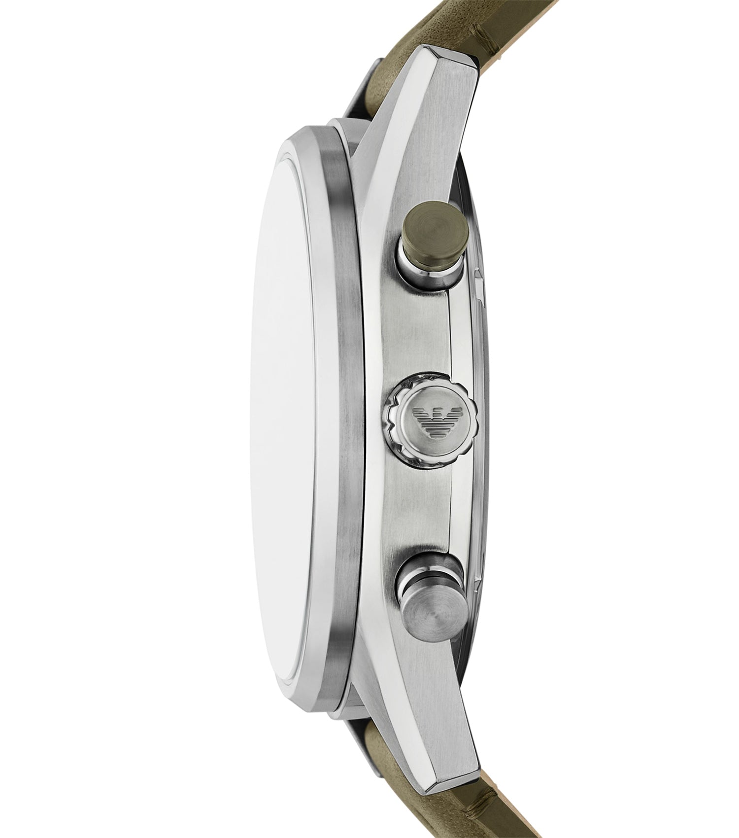 Men RACER Quartz Watch 42mm