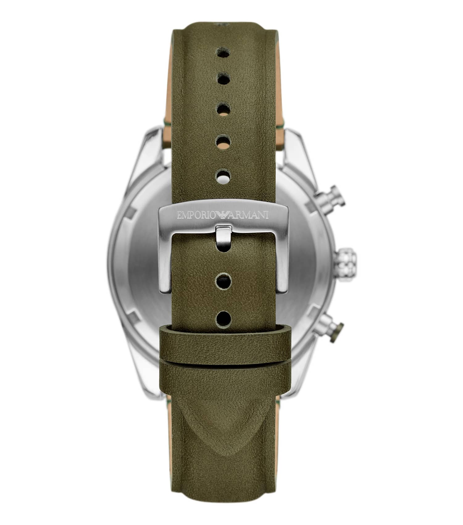 Men RACER Quartz Watch 42mm