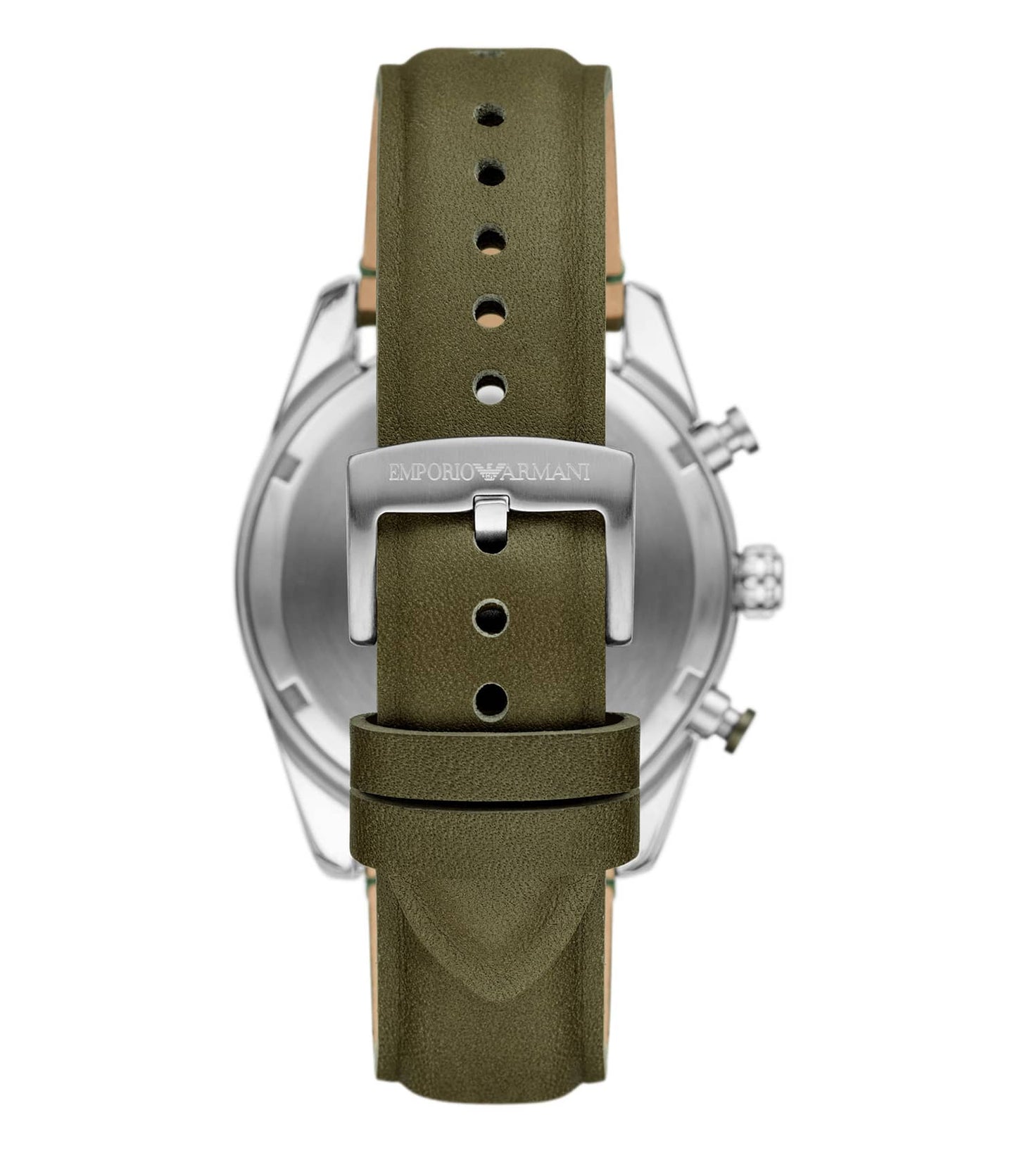 Men RACER Quartz Watch 42mm