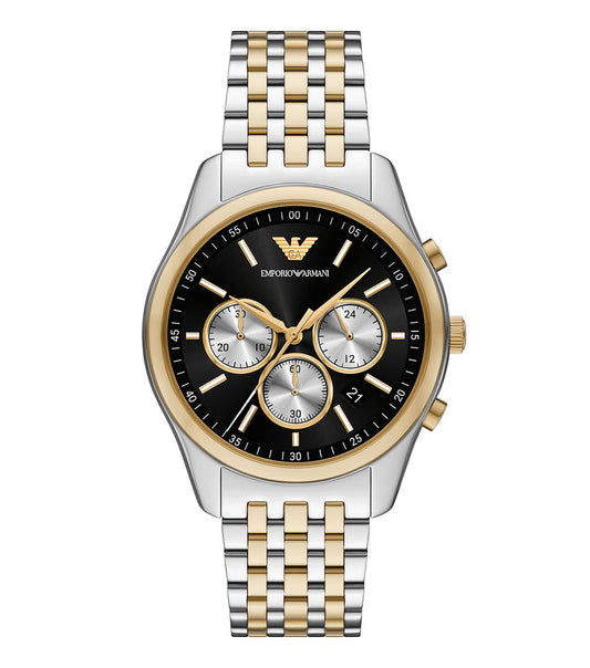Men Antonio Quartz/Chrono Watch 41mm