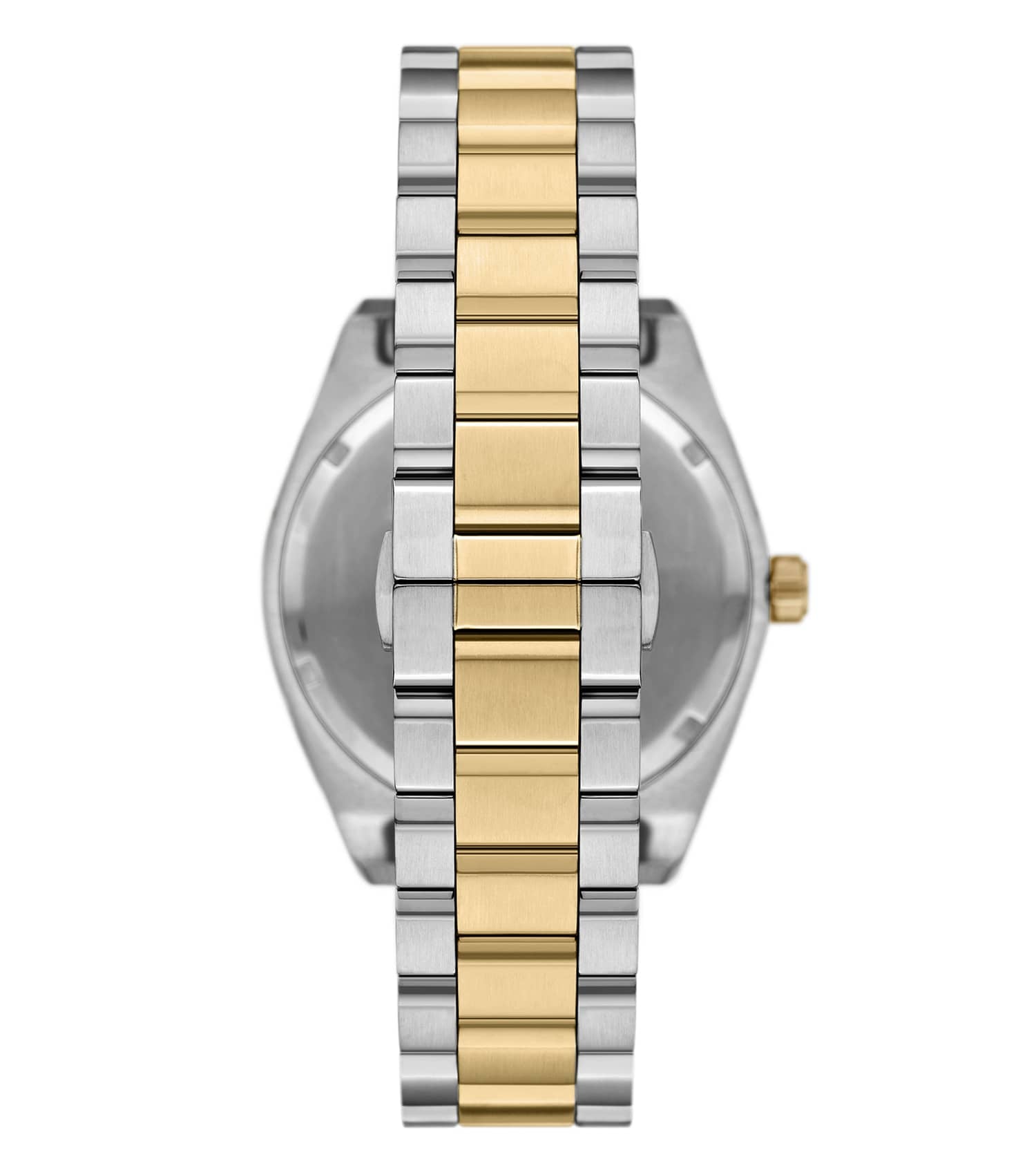 Men Federico Quartz/3 Hand Date Watch 41mm