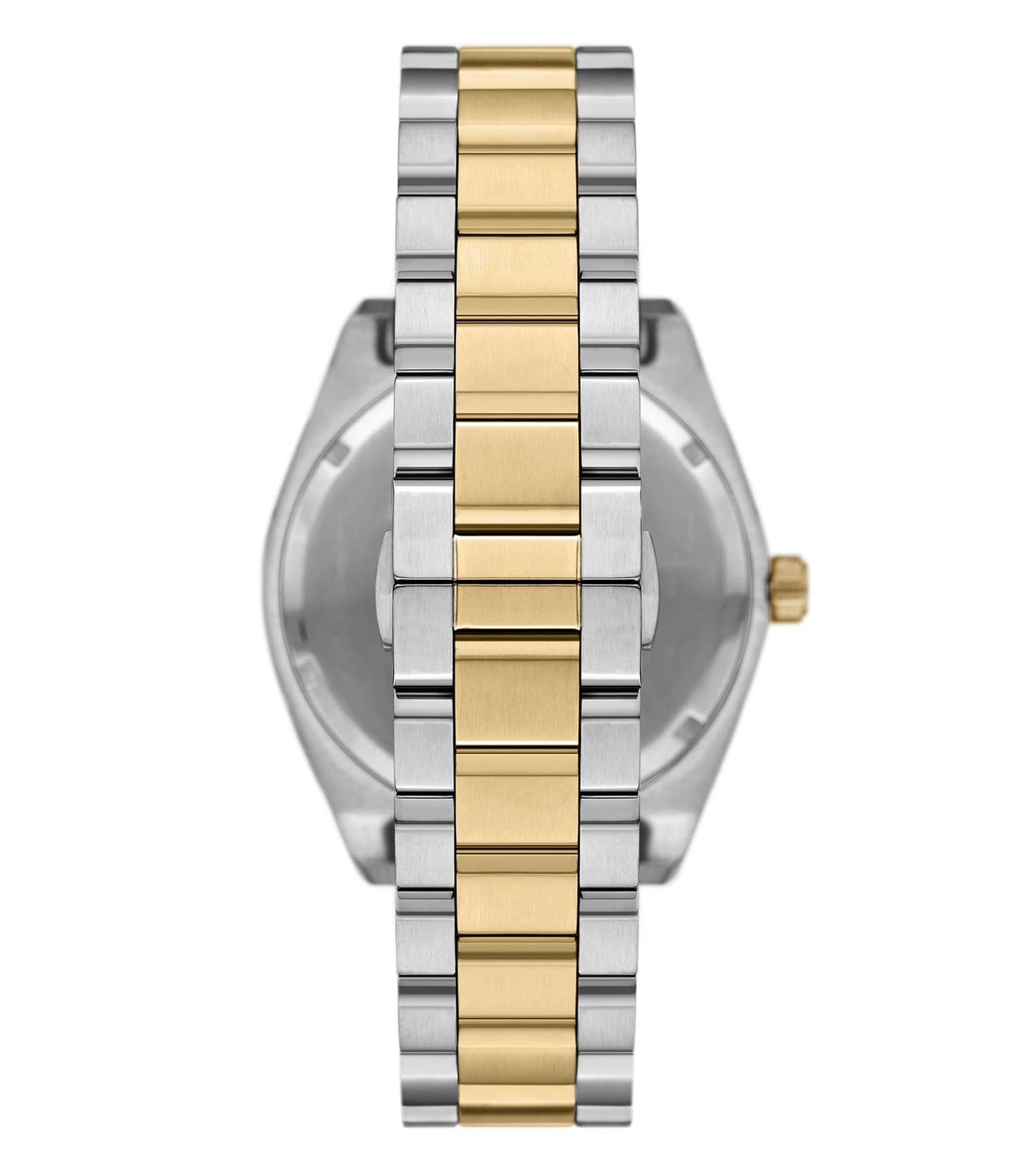 Men Federico Quartz/3 Hand Date Watch 41mm