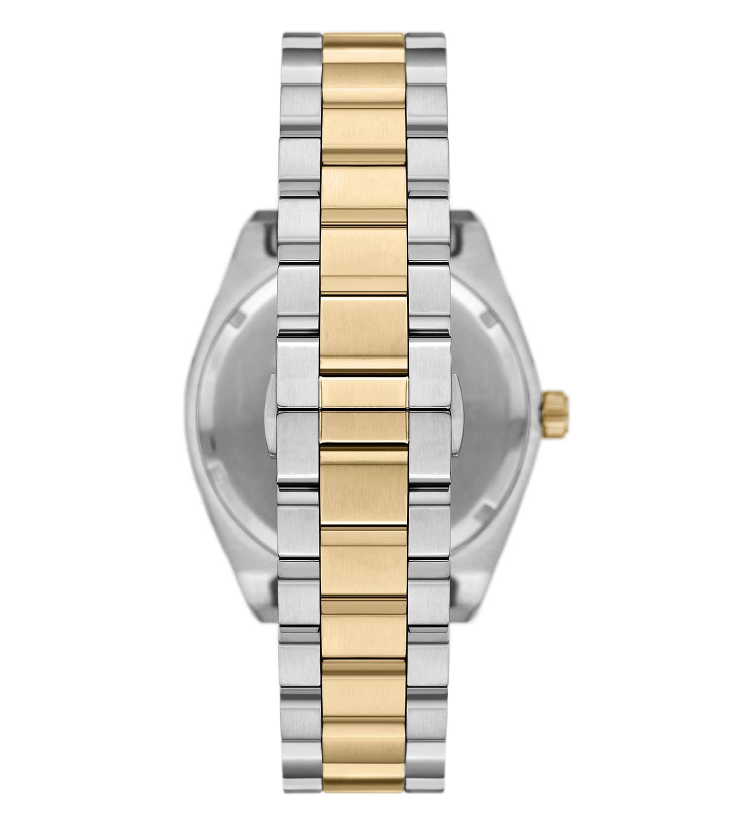 Men Federico Quartz/3 Hand Date Watch 41mm