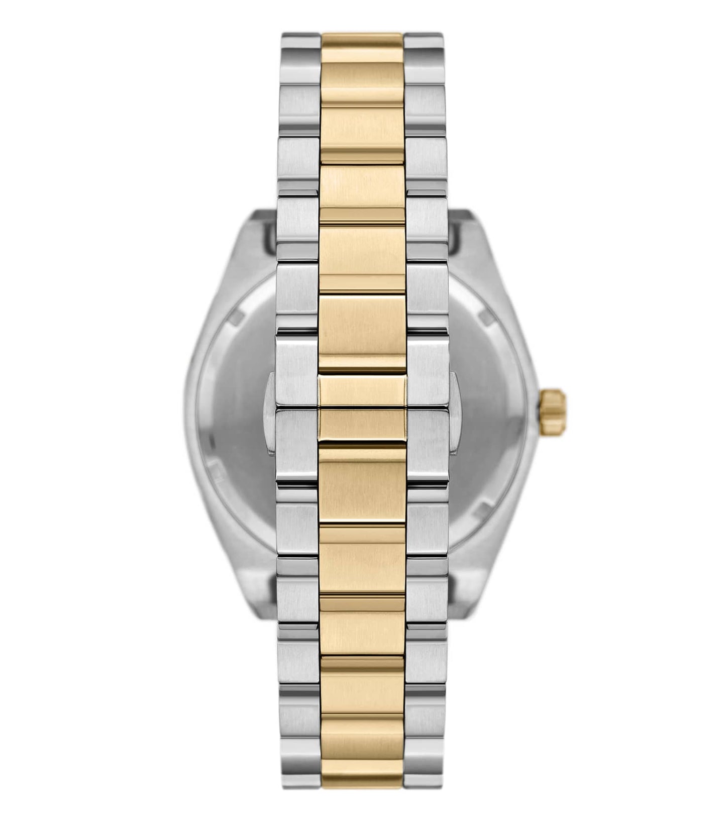 Men Federico Quartz/3 Hand Date Watch 41mm