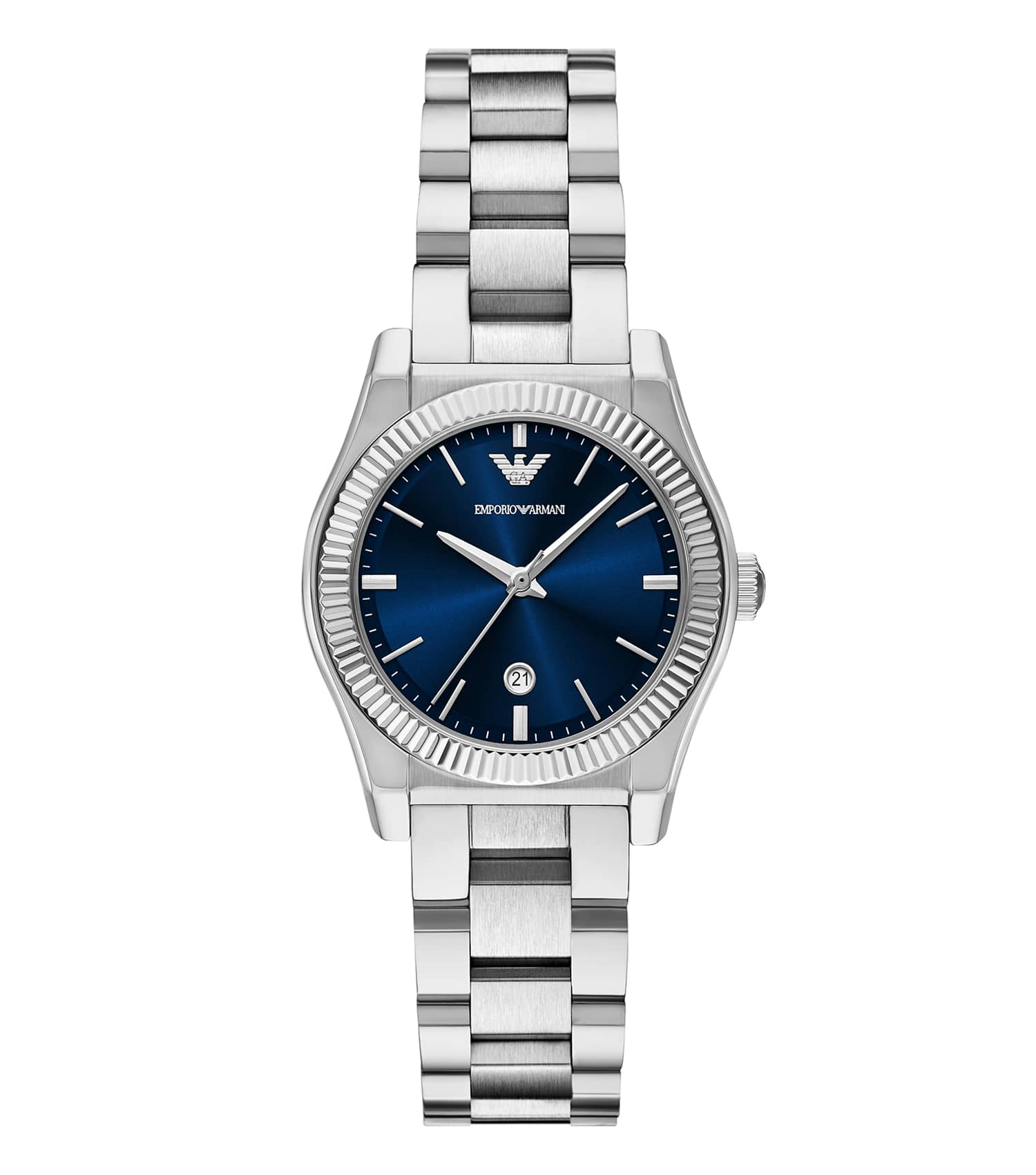 Women Federica Quartz/3 Hand Date Watch 32mm