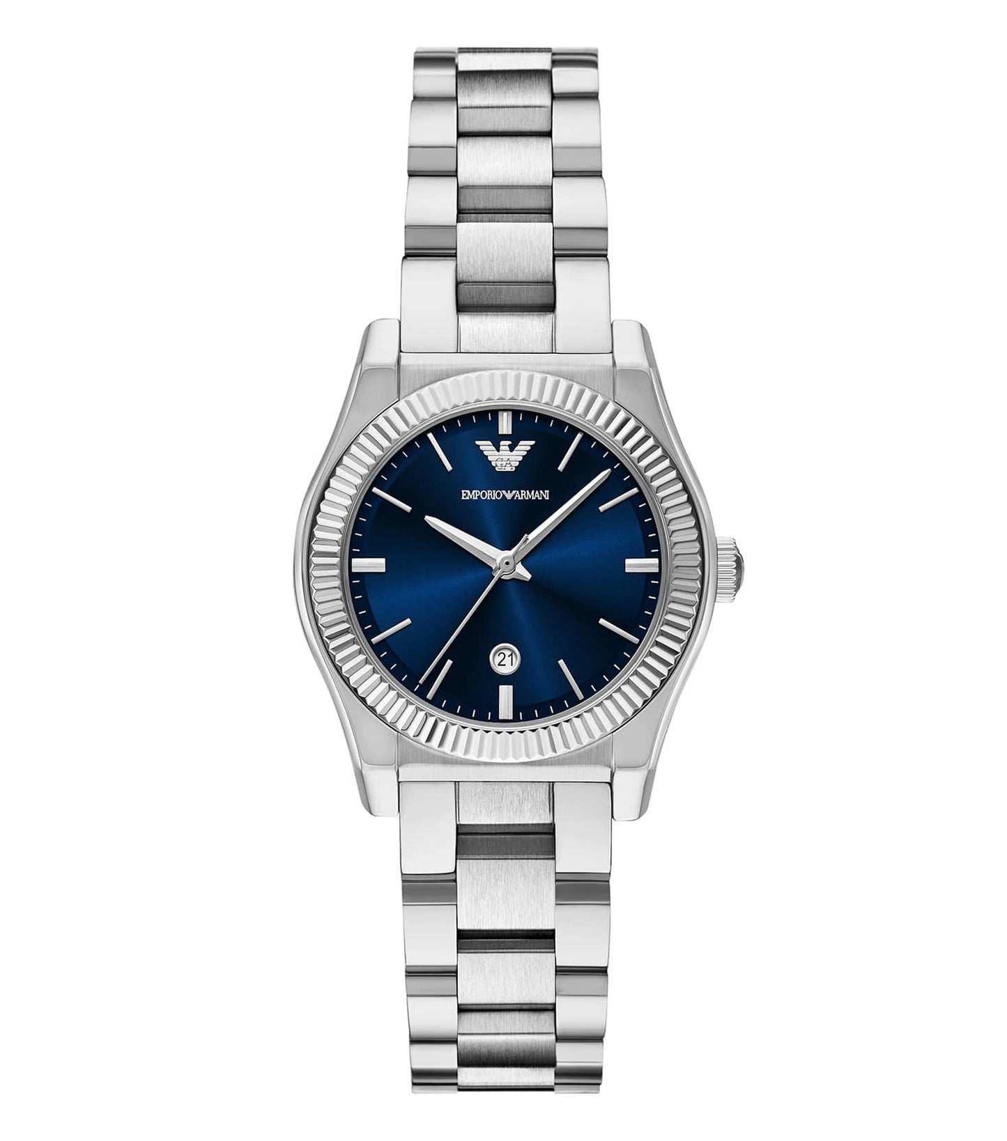 Women Federica Quartz/3 Hand Date Watch 32mm