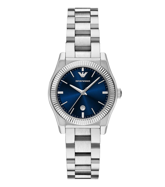 Women Federica Quartz/3 Hand Date Watch 32mm